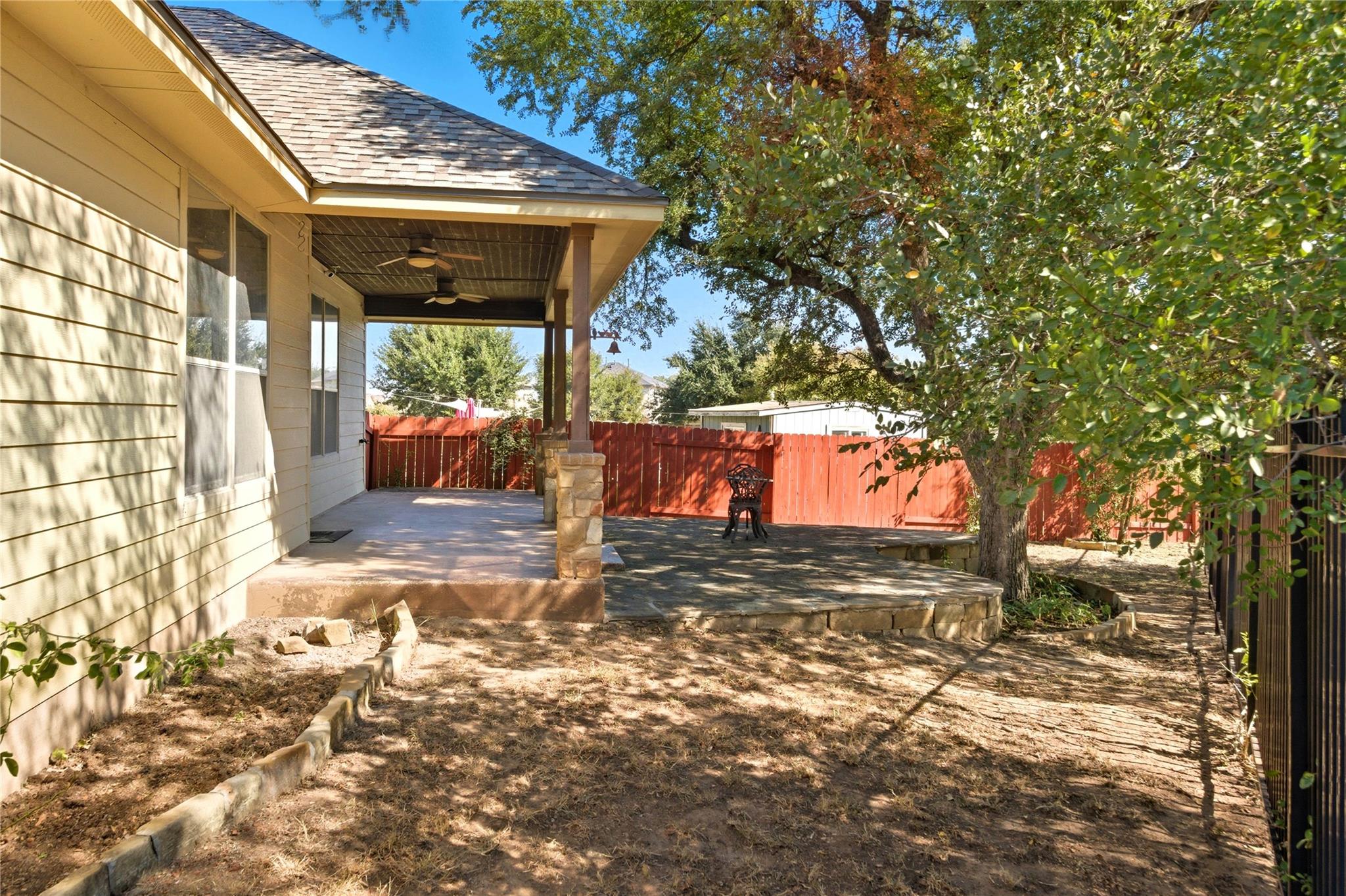 216 Great Circle Cv, Austin, TX 78717