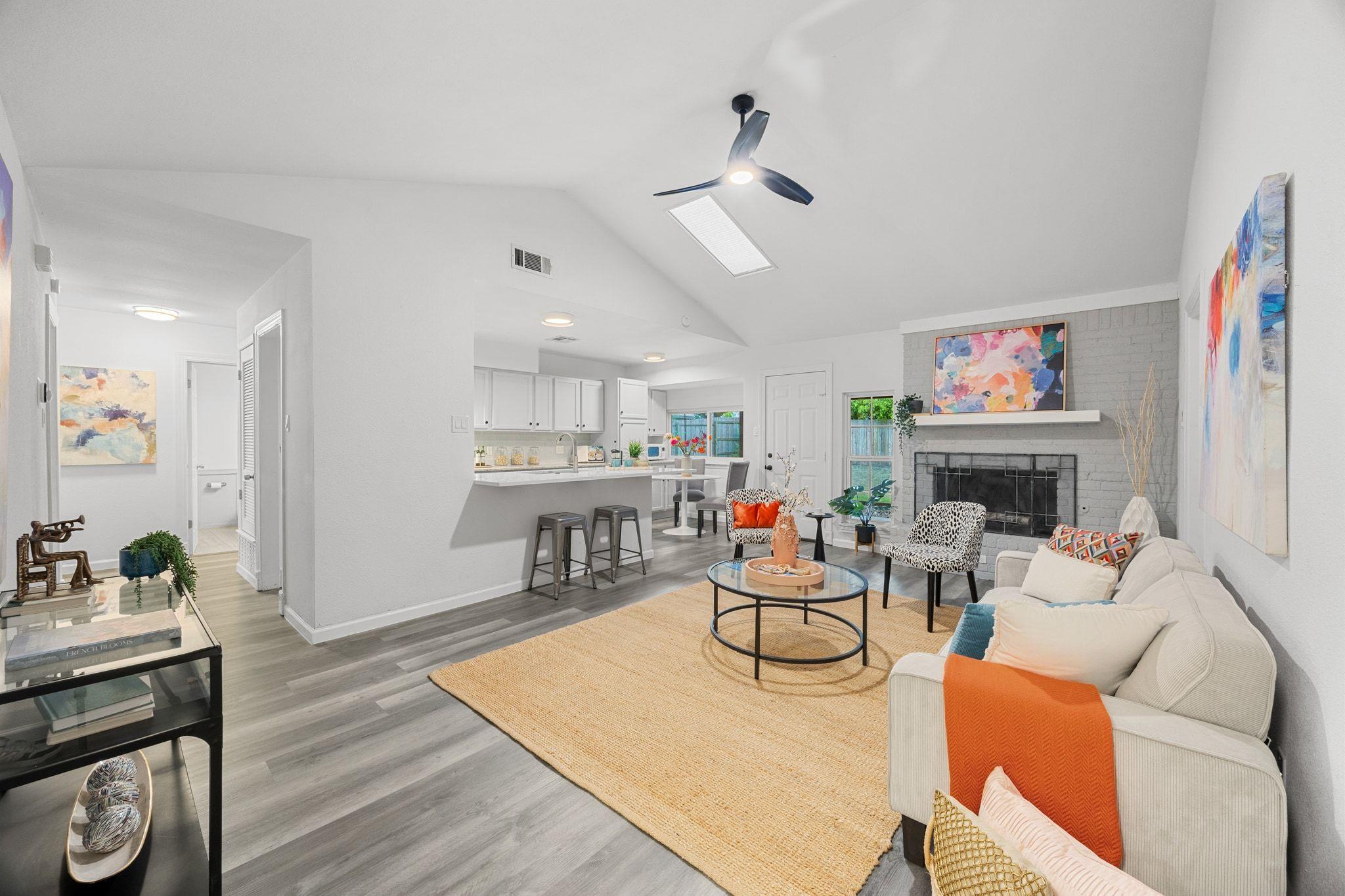 12600 Limerick Ave, Austin, TX 78727