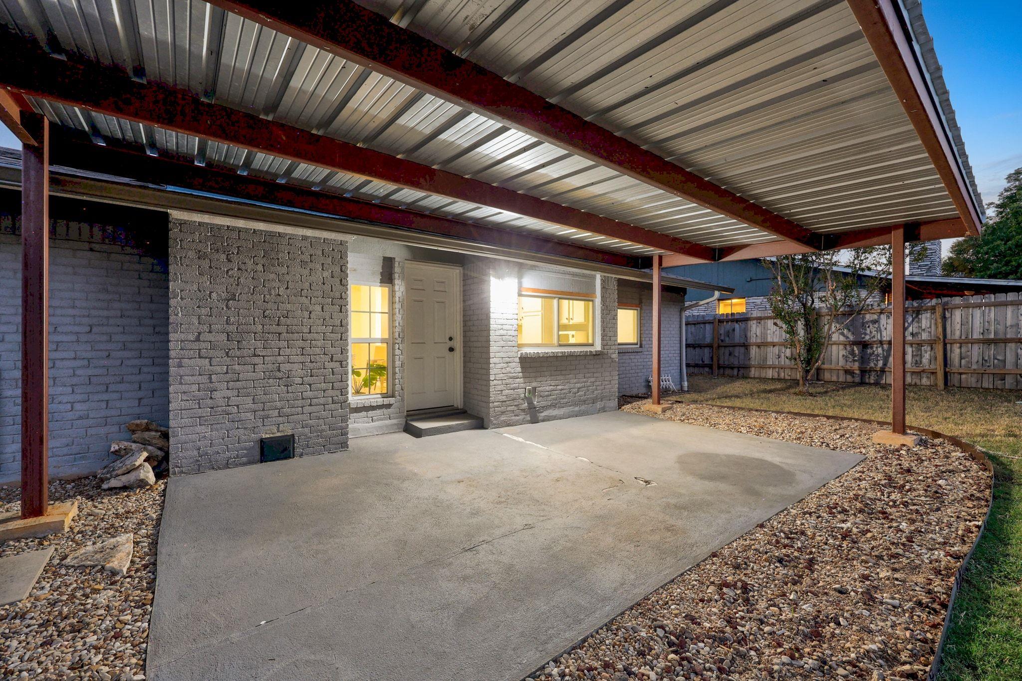 12600 Limerick Ave, Austin, TX 78727