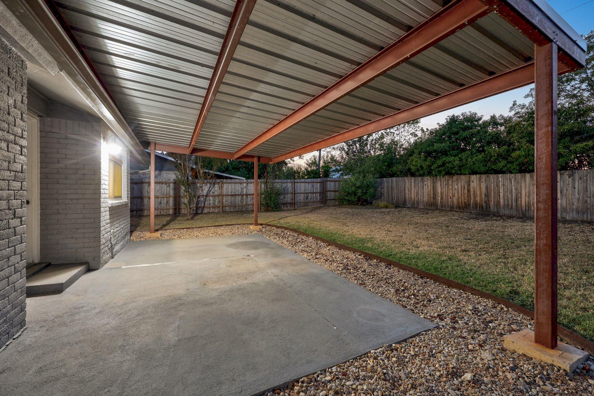 12600 Limerick Ave, Austin, TX 78727