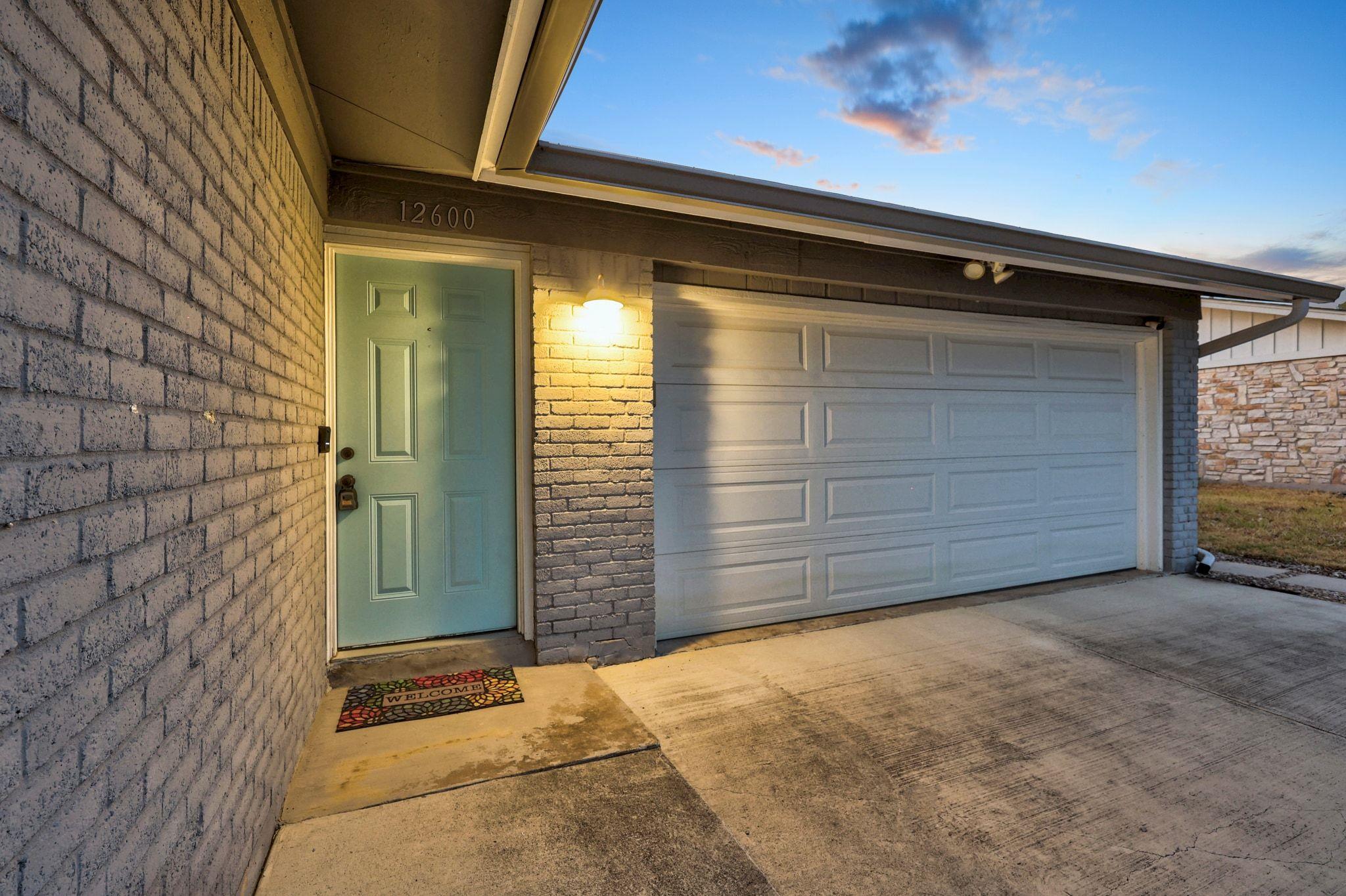 12600 Limerick Ave, Austin, TX 78727