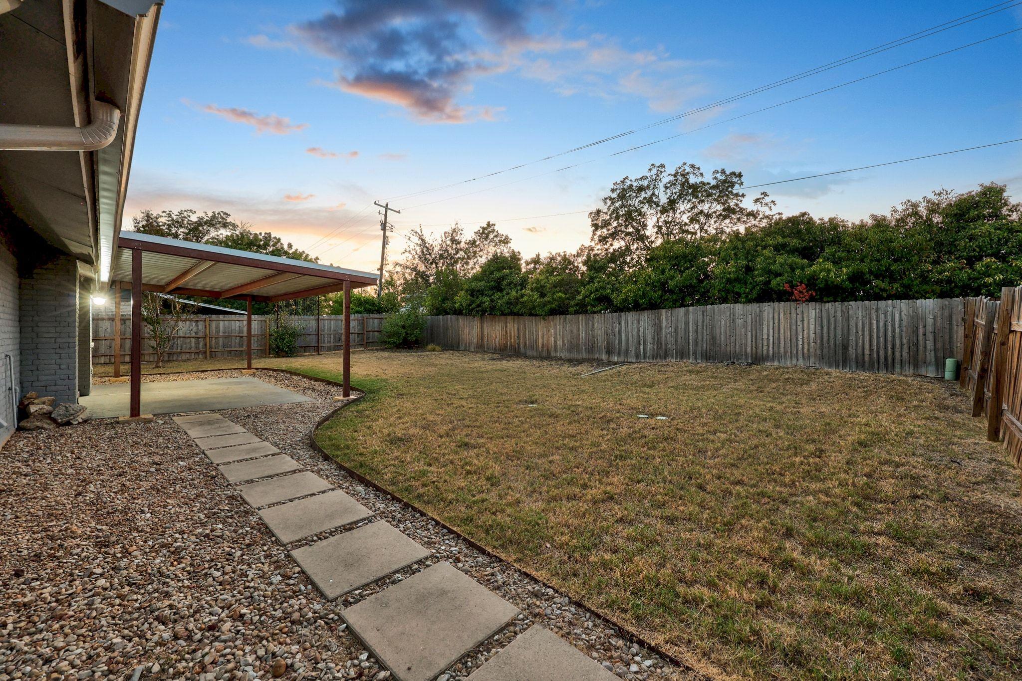 12600 Limerick Ave, Austin, TX 78727