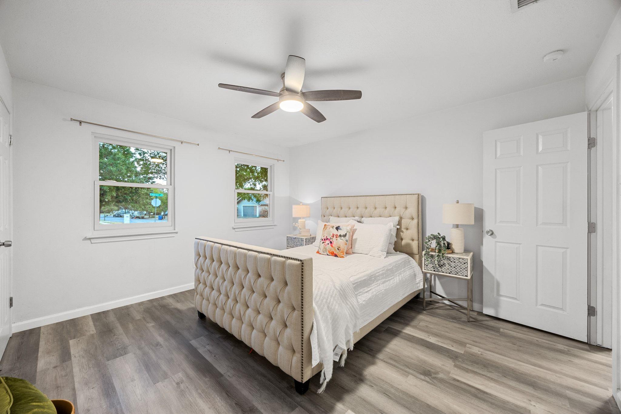 12600 Limerick Ave, Austin, TX 78727