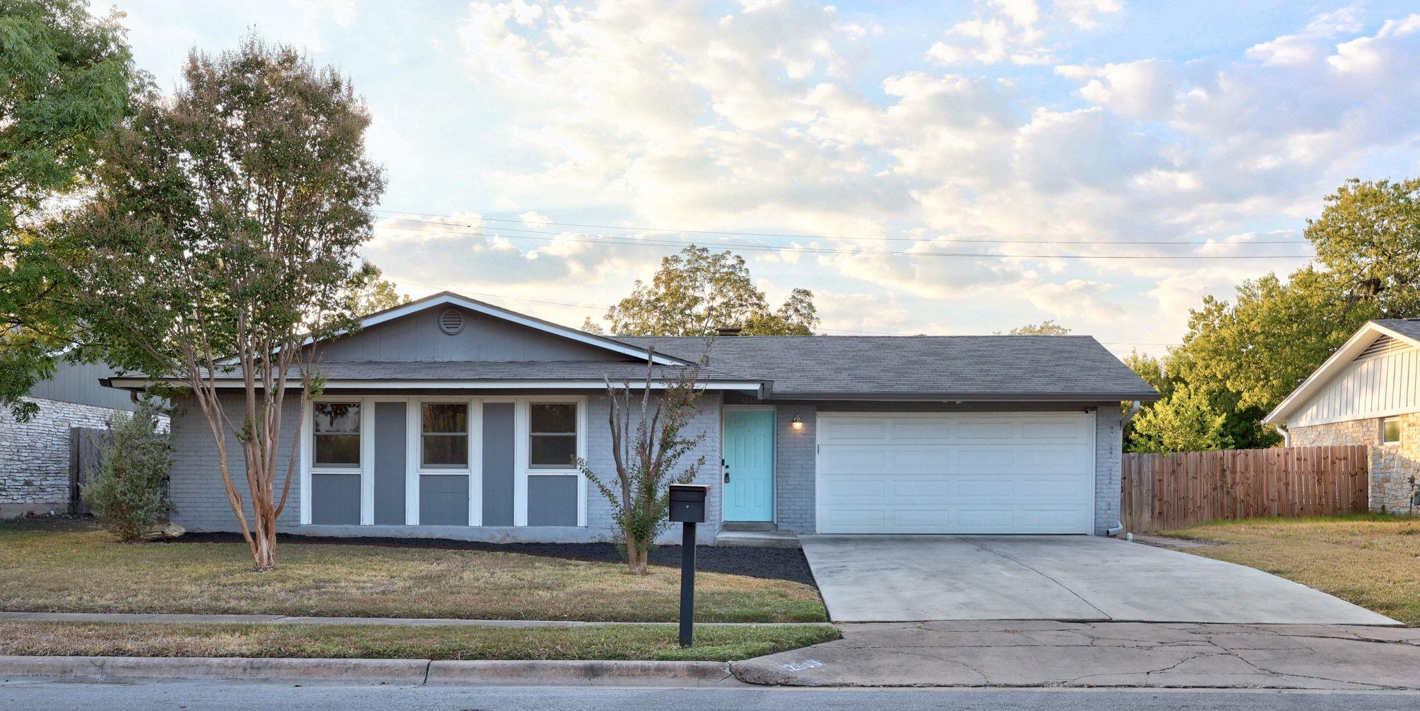 12600 Limerick Ave, Austin, TX 78727