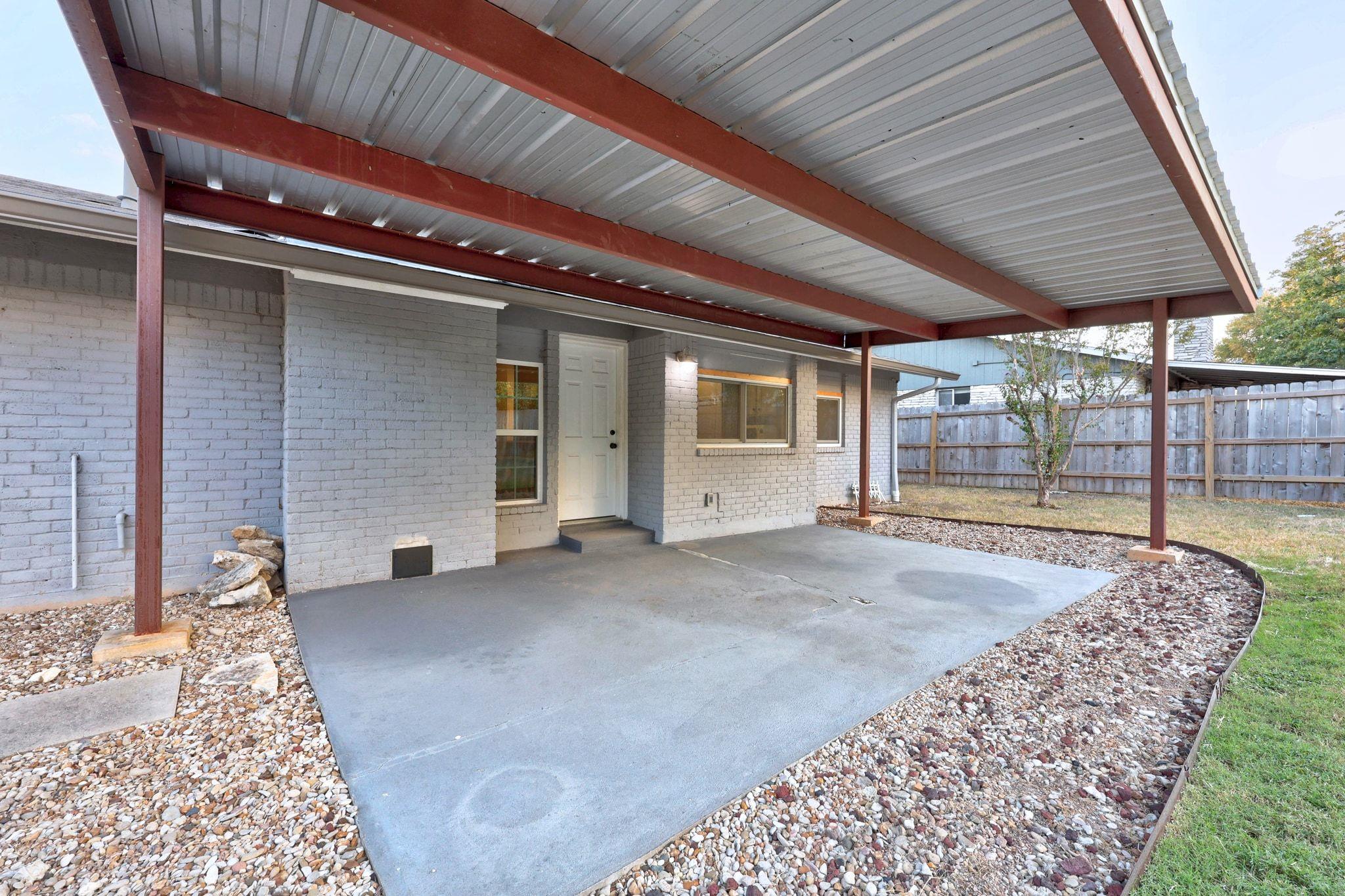 12600 Limerick Ave, Austin, TX 78727