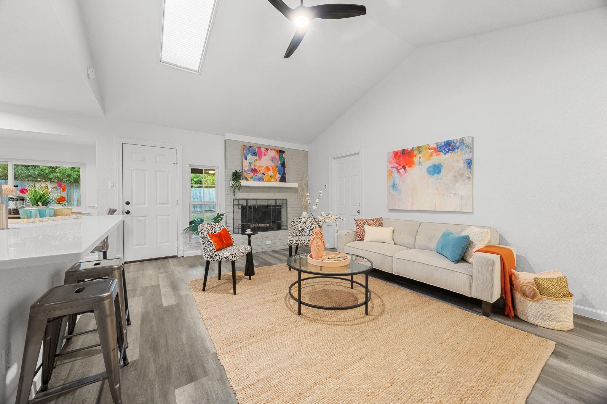 12600 Limerick Ave, Austin, TX 78727