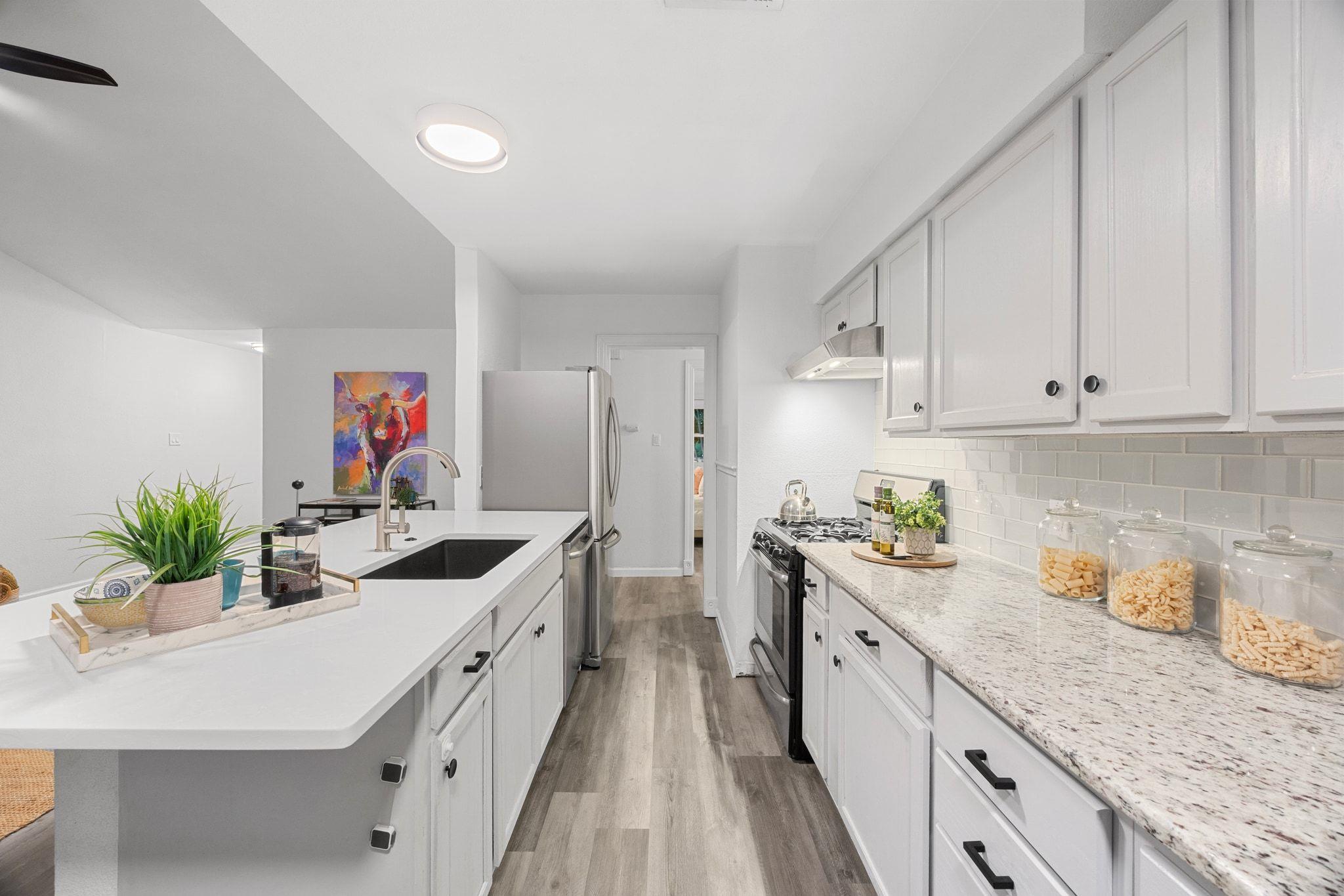 12600 Limerick Ave, Austin, TX 78727