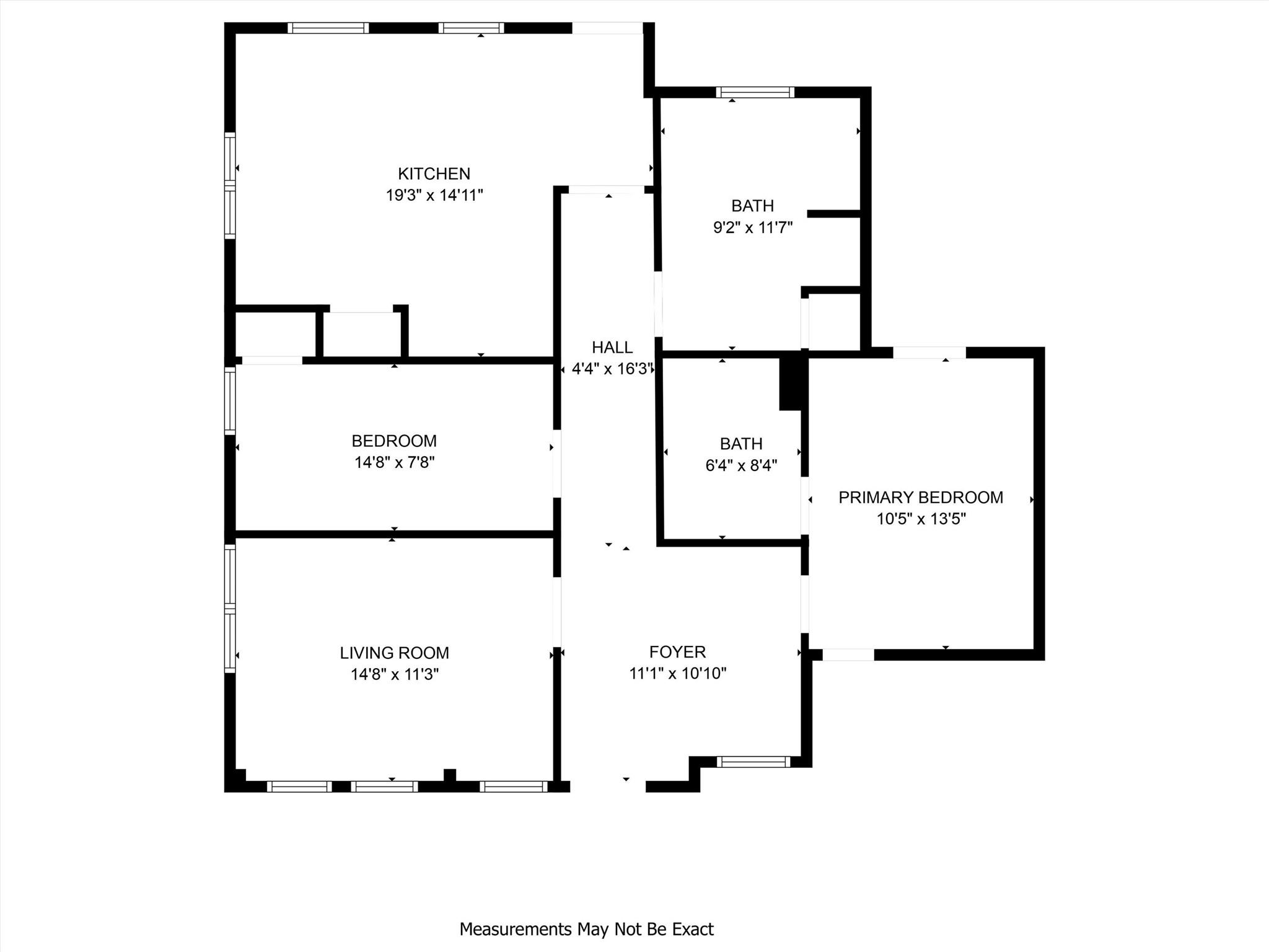 10205 Old Menchaca Rd # B, Austin, TX 78748