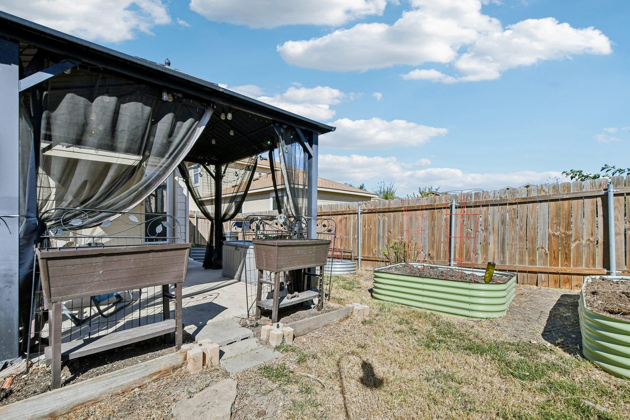 11109 Roderick Lawson Ln, Austin, TX 78754