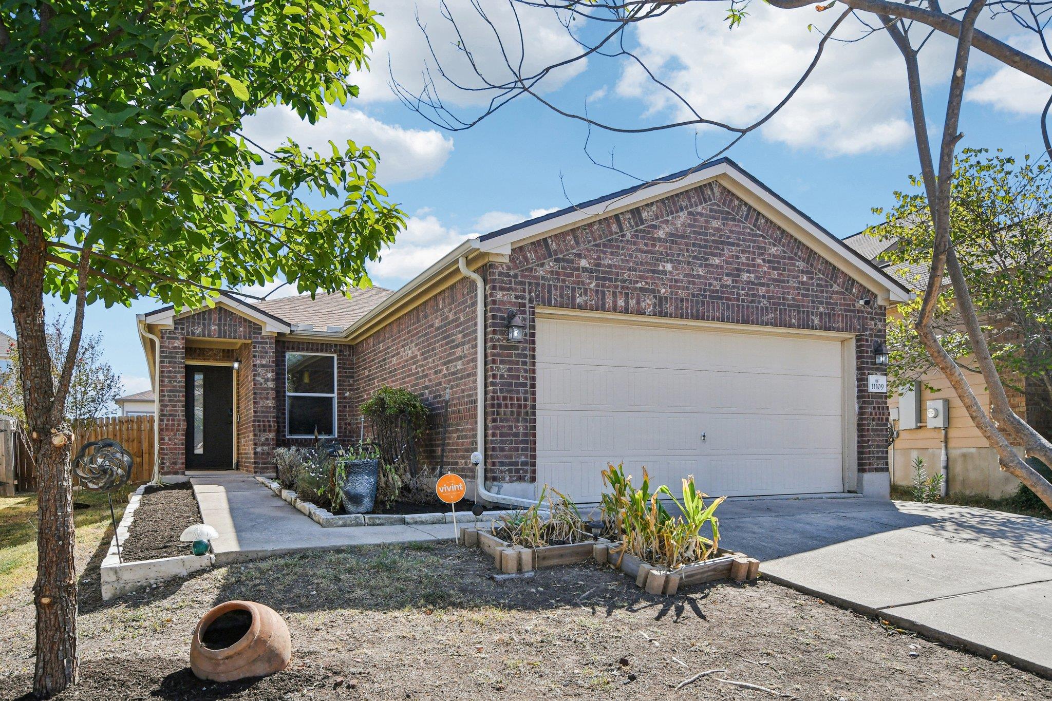 11109 Roderick Lawson Ln, Austin, TX 78754