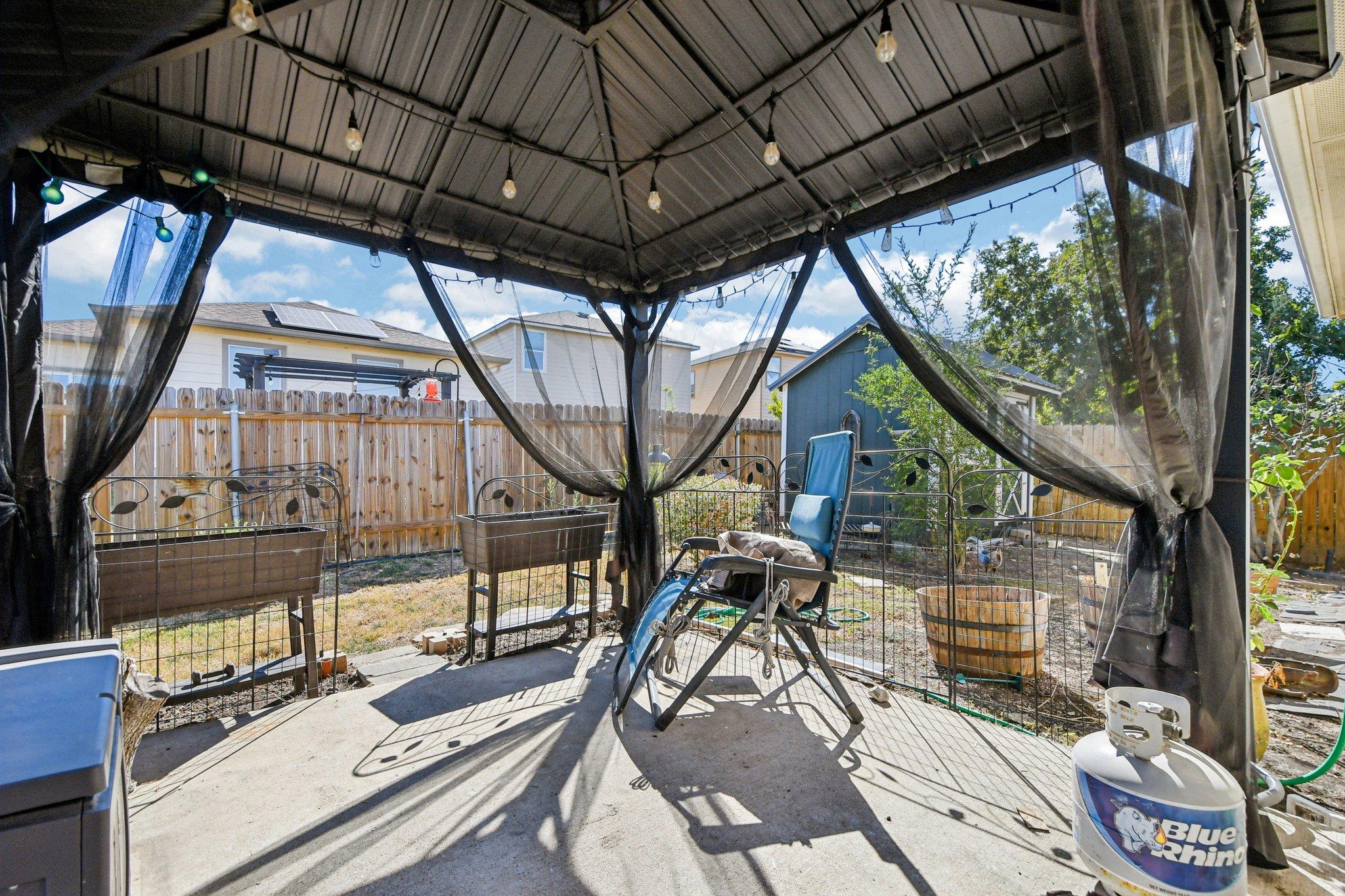 11109 Roderick Lawson Ln, Austin, TX 78754