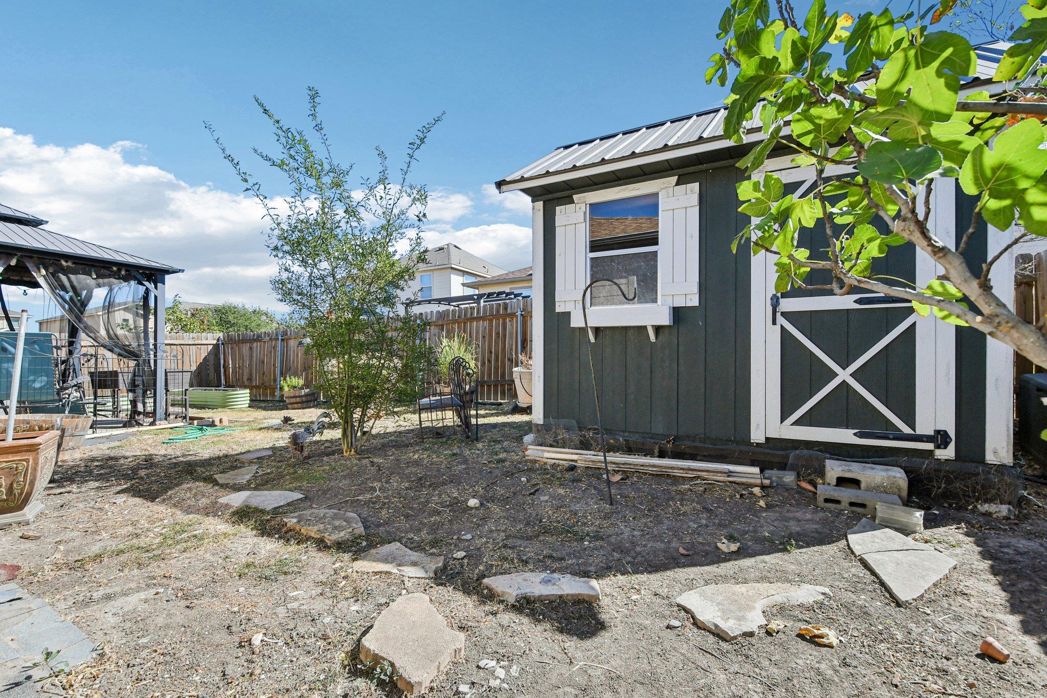 11109 Roderick Lawson Ln, Austin, TX 78754