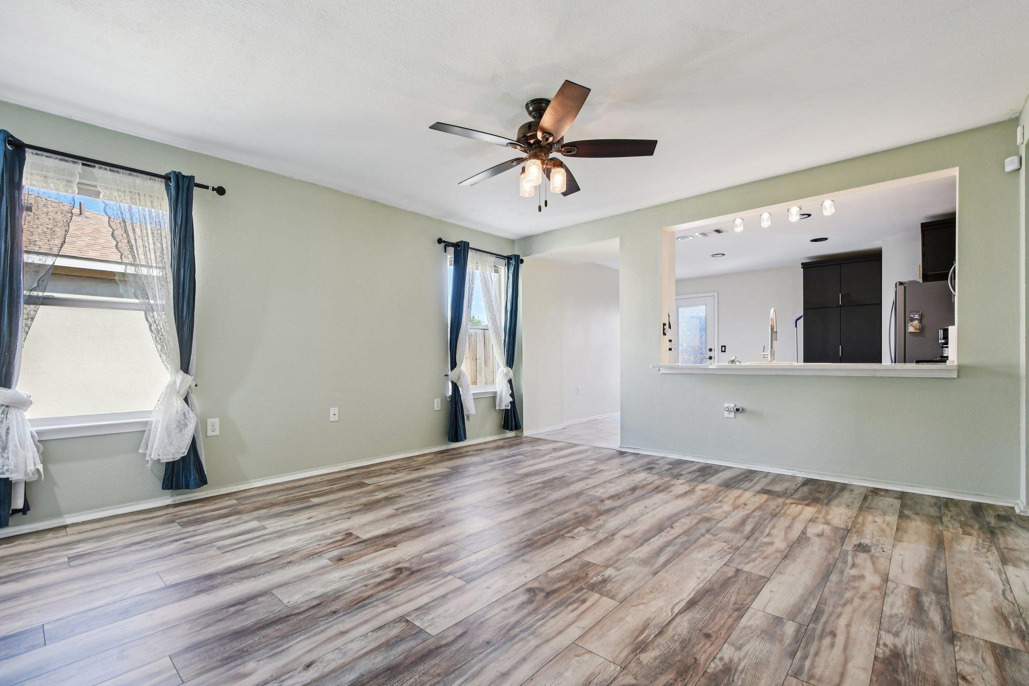 11109 Roderick Lawson Ln, Austin, TX 78754