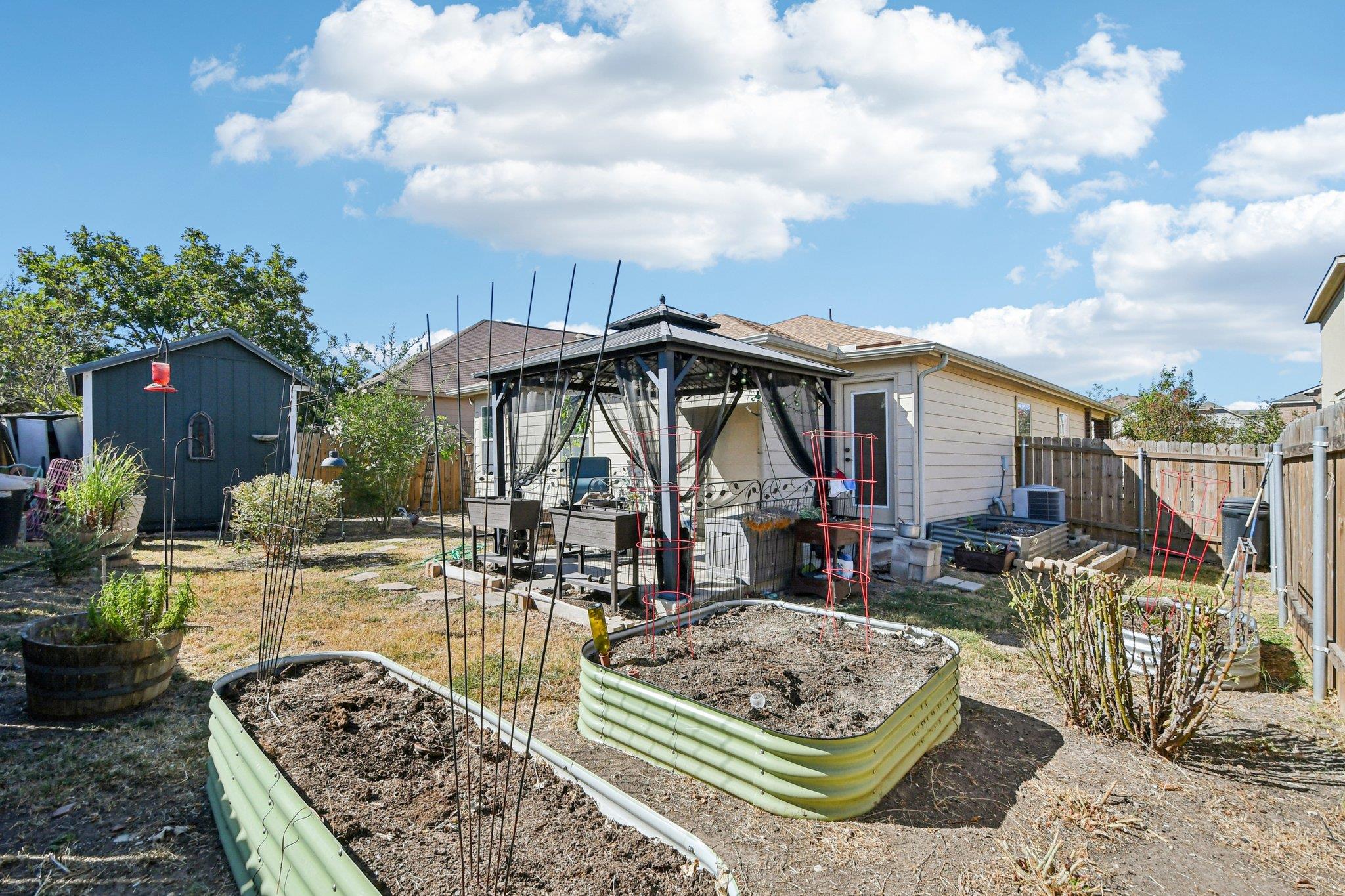 11109 Roderick Lawson Ln, Austin, TX 78754