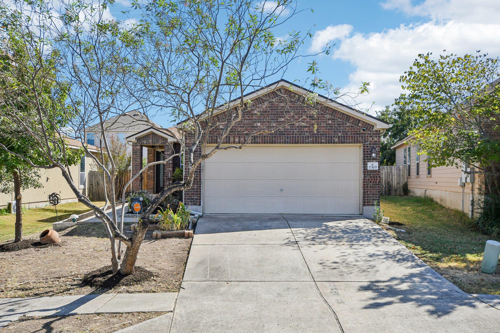 11109 Roderick Lawson Ln, Austin, TX 78754