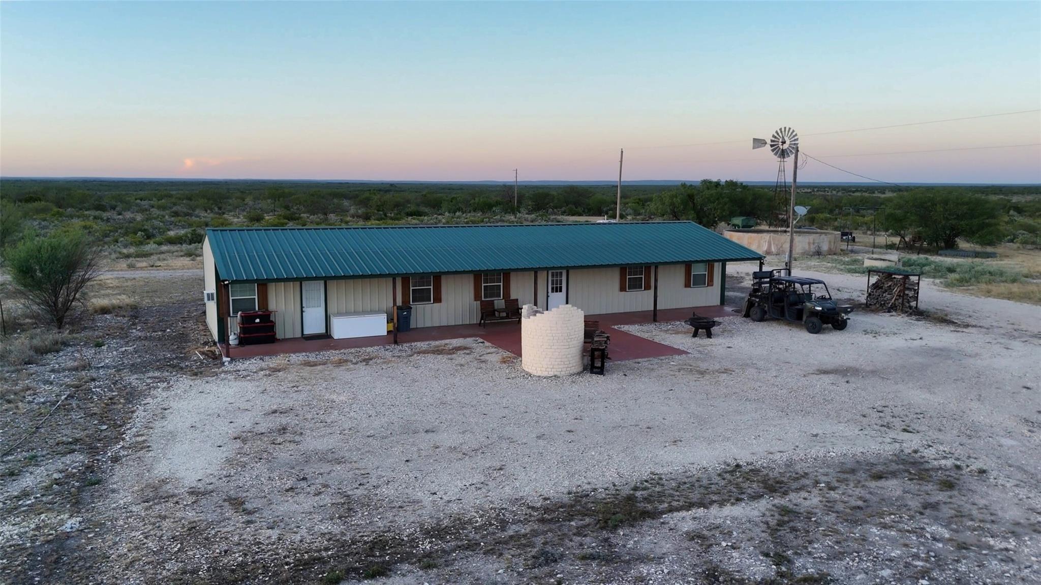 000 Ranch to Market 3008 Rnch, Brackettville, TX 78832