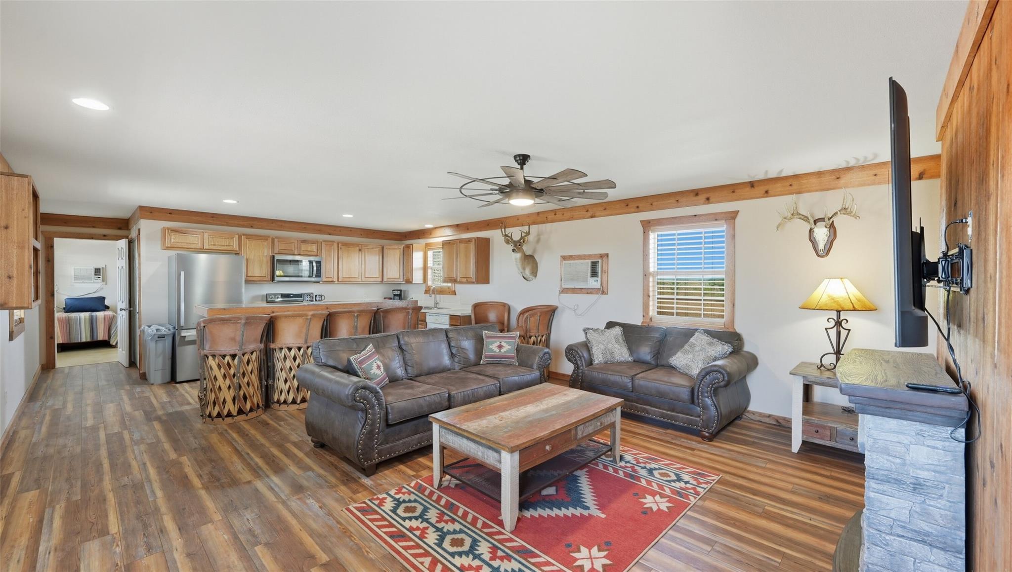 000 Ranch to Market 3008 Rnch, Brackettville, TX 78832