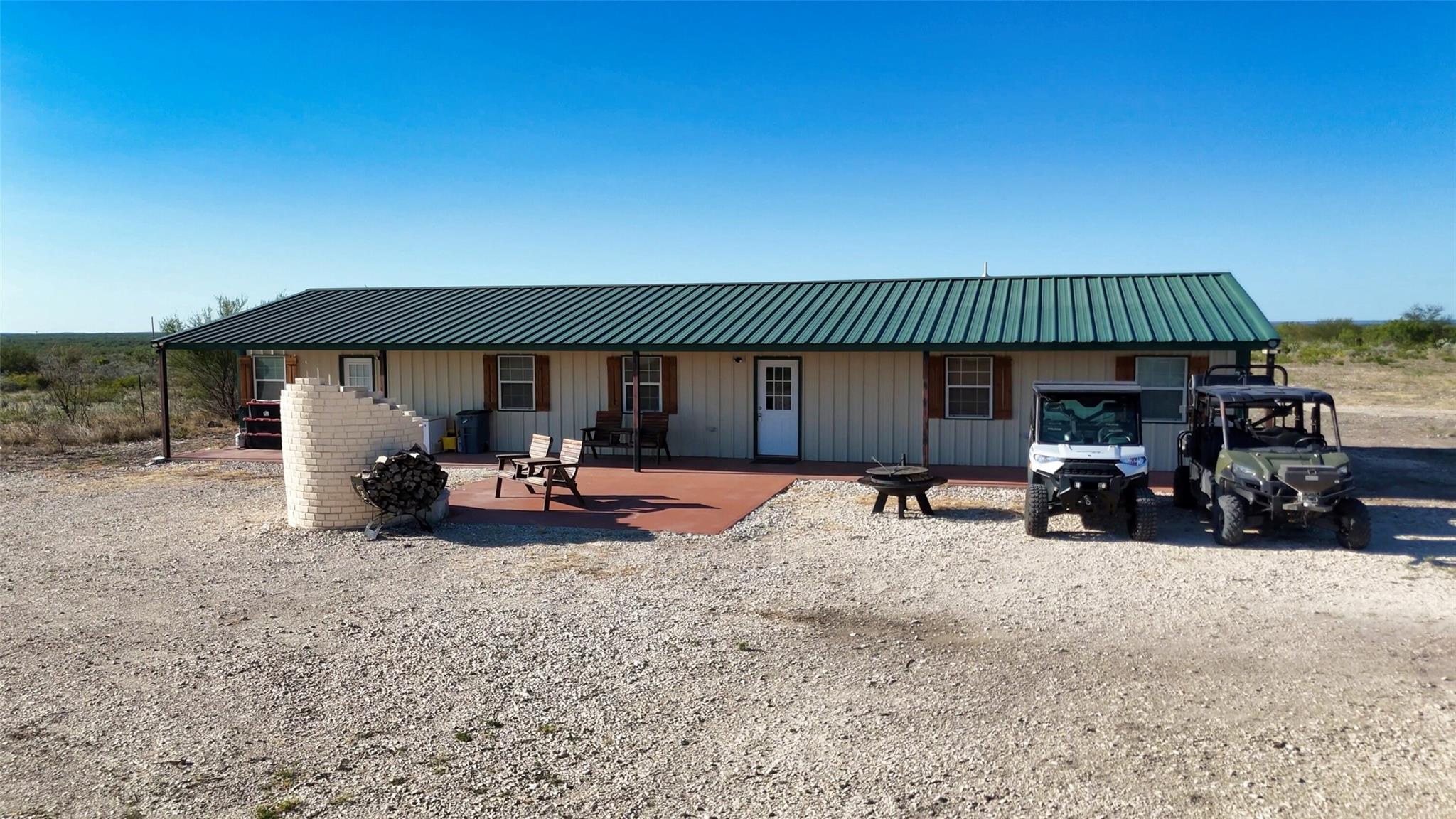 000 Ranch to Market 3008 Rnch, Brackettville, TX 78832