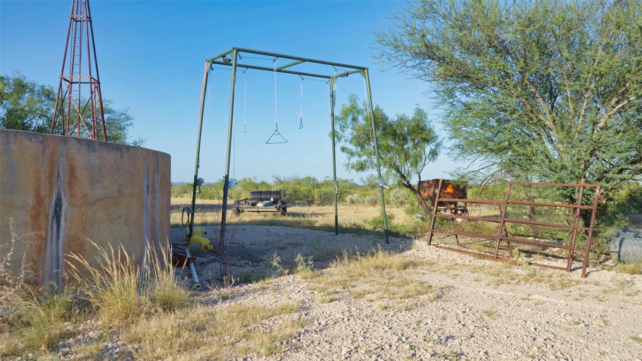 000 Ranch to Market 3008 Rnch, Brackettville, TX 78832