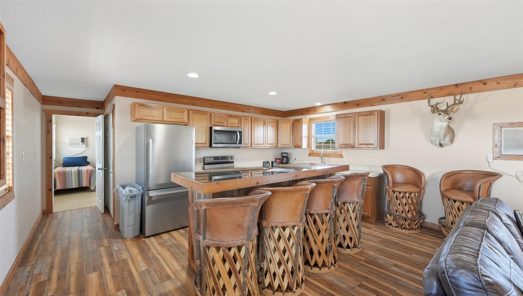 000 Ranch to Market 3008 Rnch, Brackettville, TX 78832