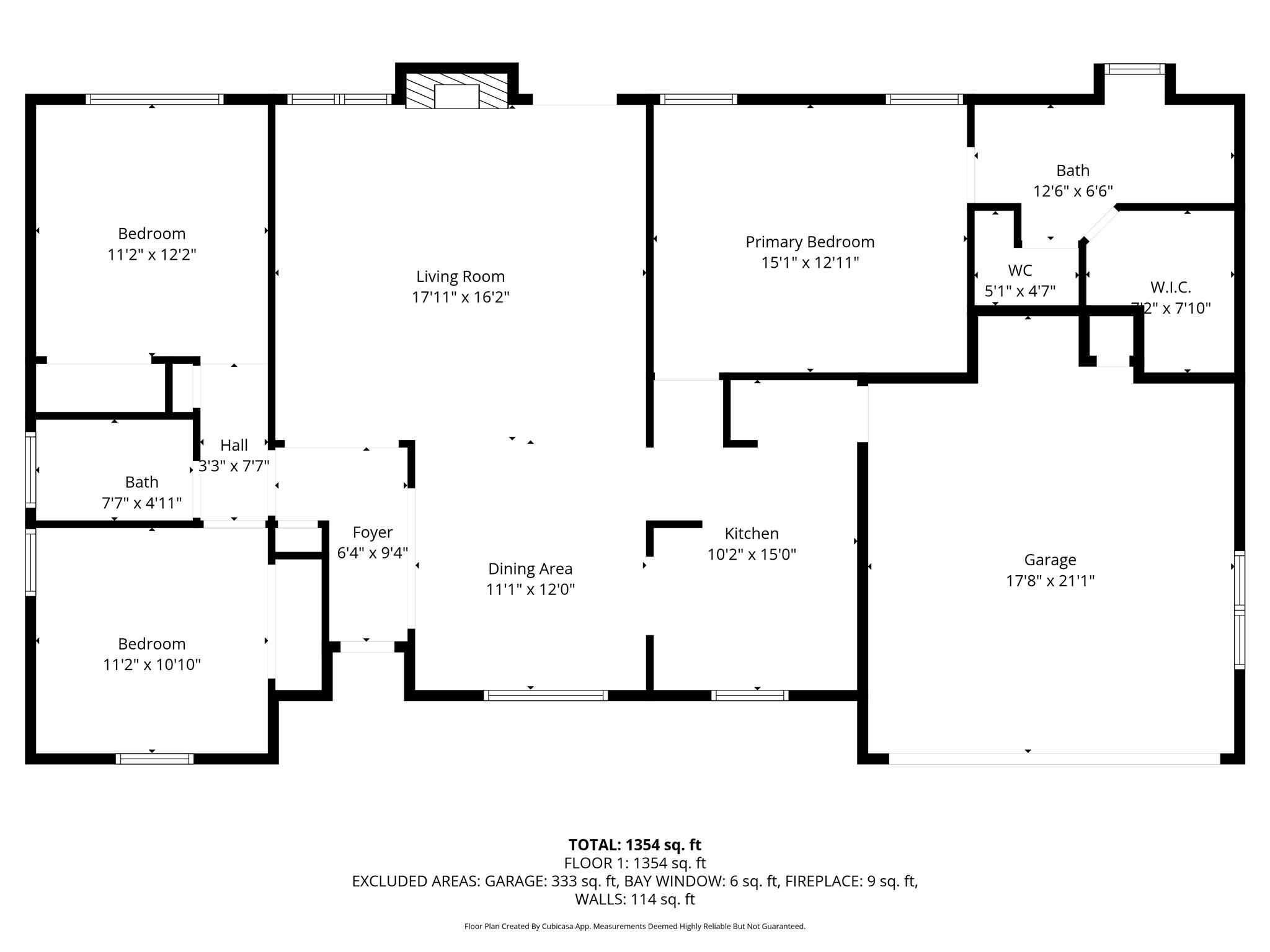 1712 Somerset Dr, Round Rock, TX 78681