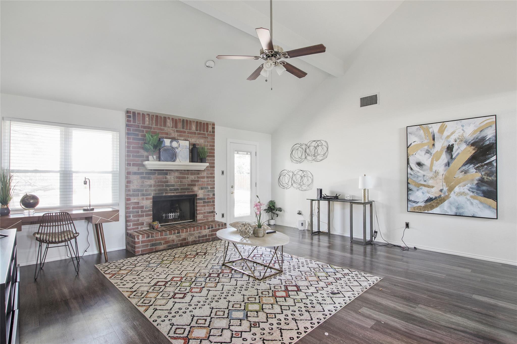 1712 Somerset Dr, Round Rock, TX 78681