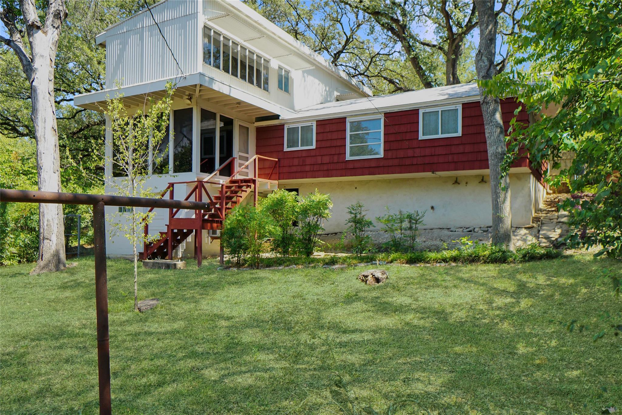 1806 Alta Vista Ave, Austin, TX 78704