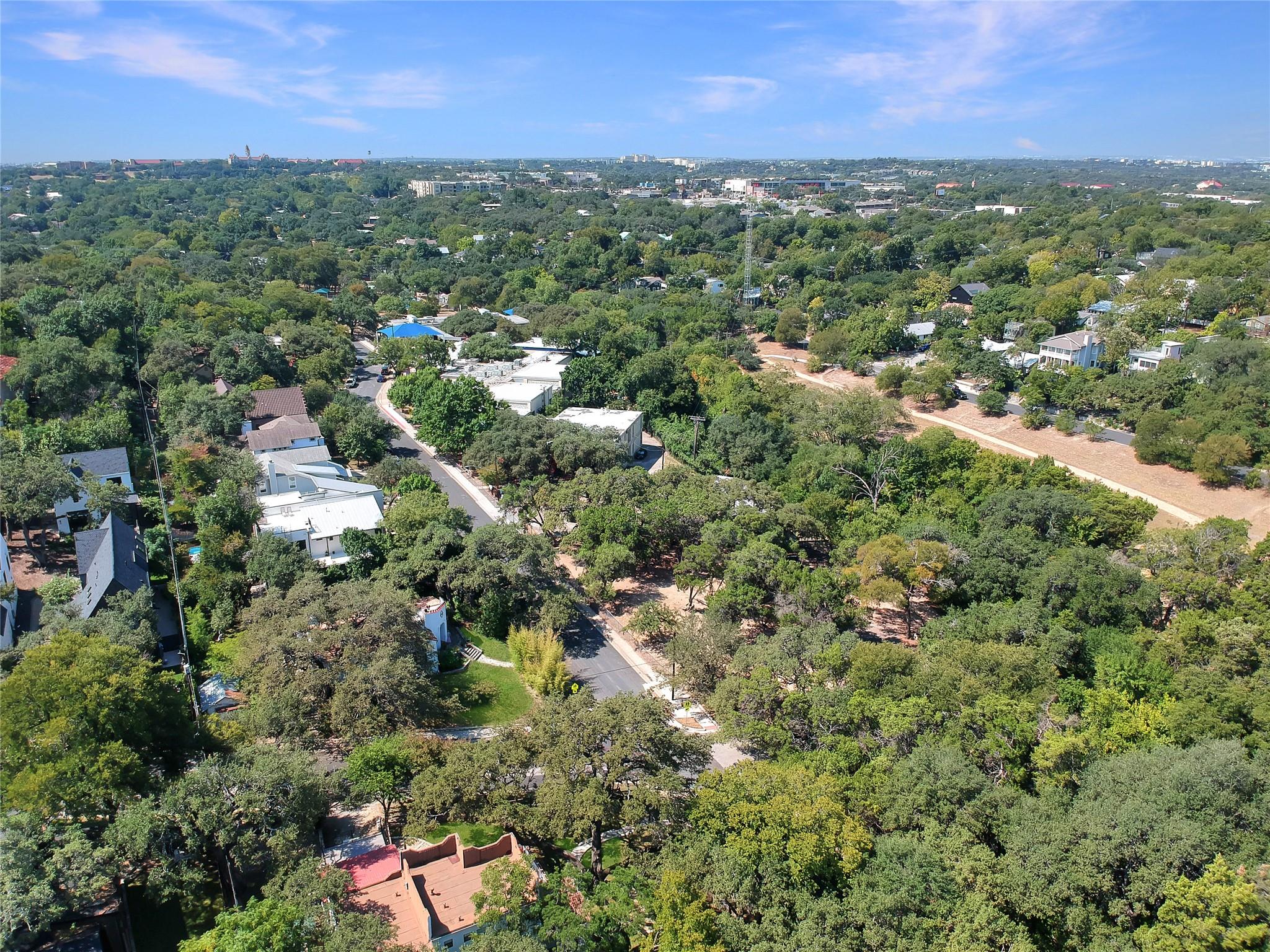 1806 Alta Vista Ave, Austin, TX 78704