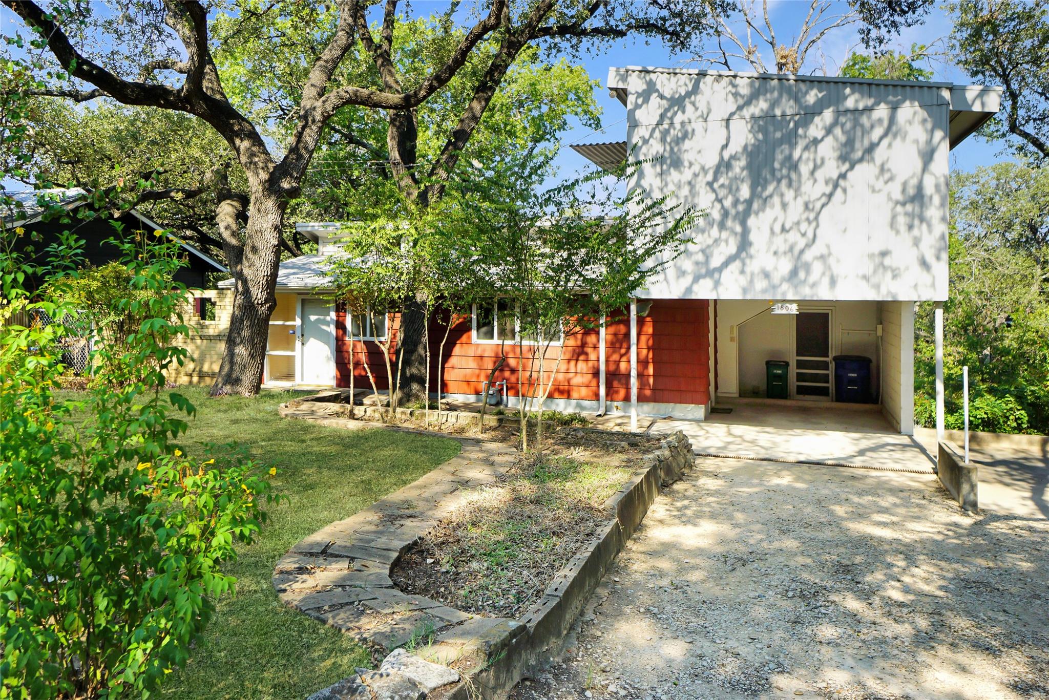 1806 Alta Vista Ave, Austin, TX 78704