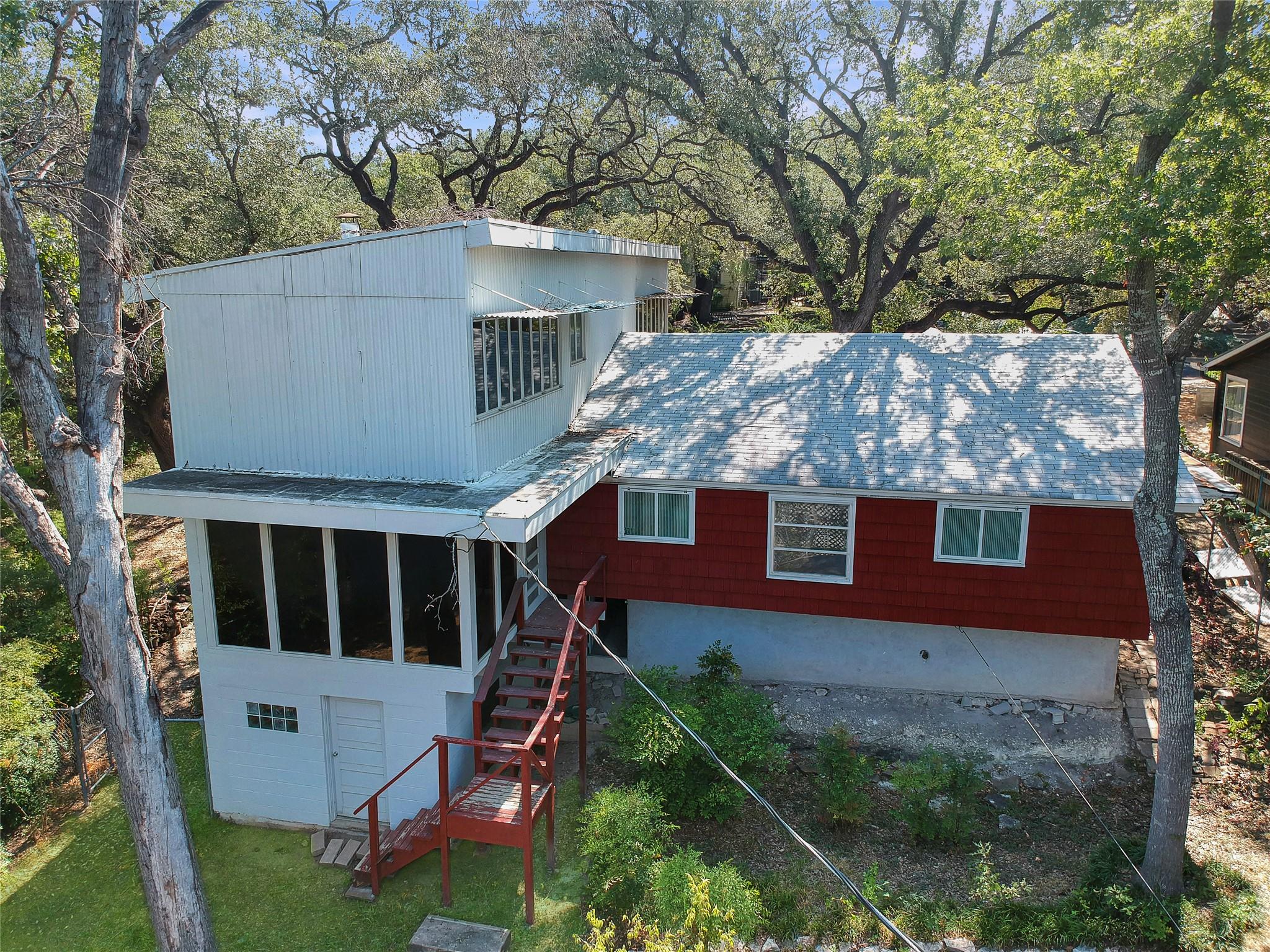 1806 Alta Vista Ave, Austin, TX 78704