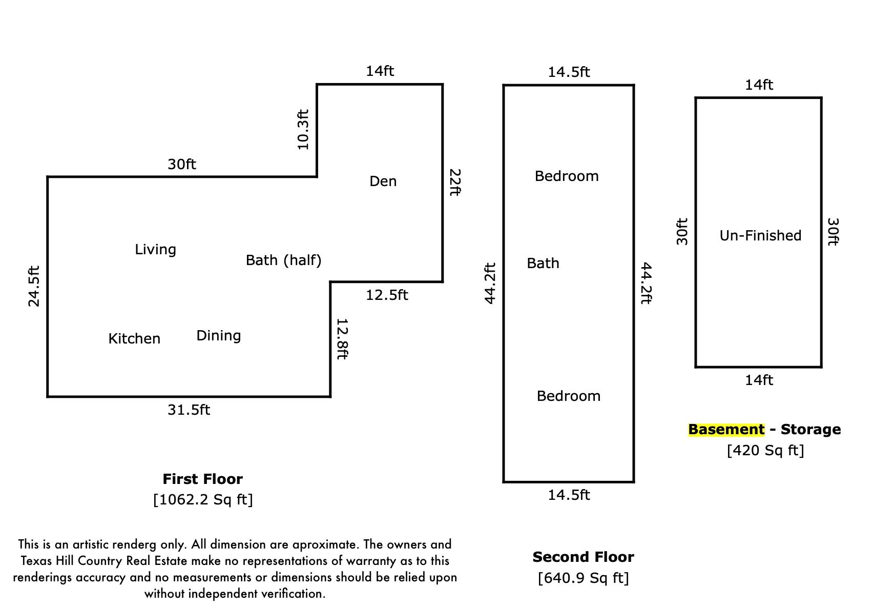 1806 Alta Vista Ave, Austin, TX 78704