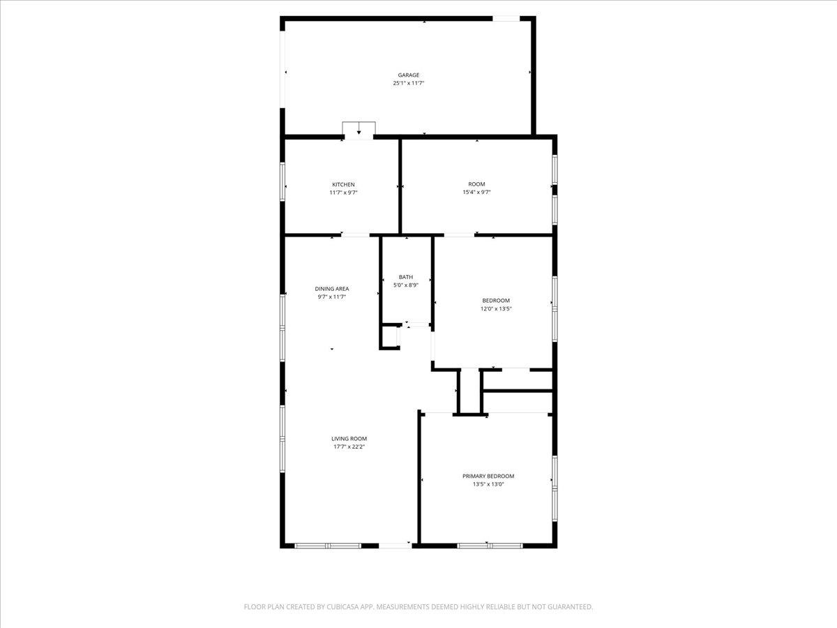 1801 Travis Heights Blvd, Austin, TX 78704