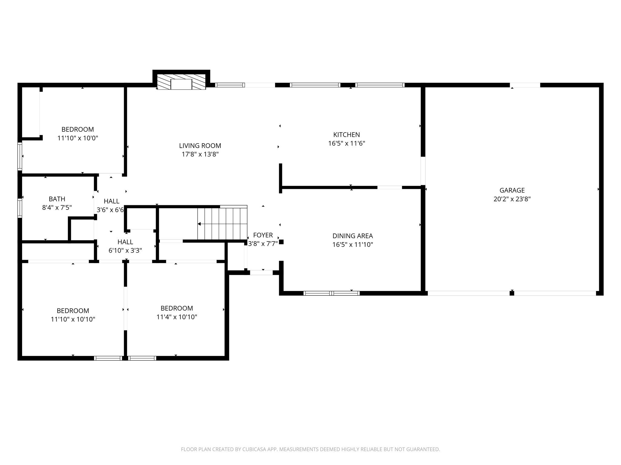 8806 El Rey Blvd, Austin, TX 78737