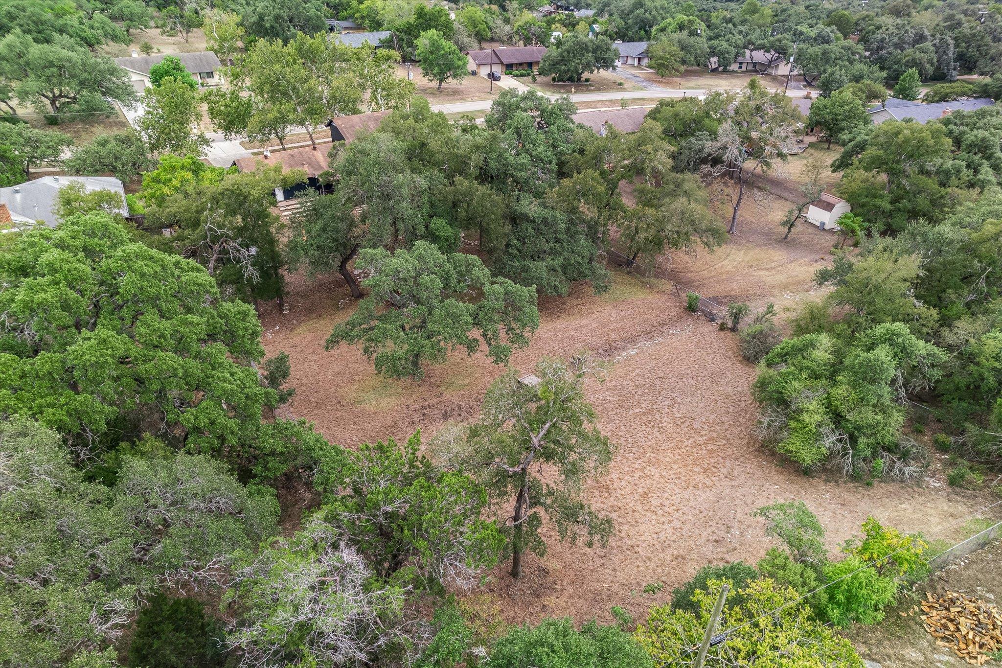 8806 El Rey Blvd, Austin, TX 78737