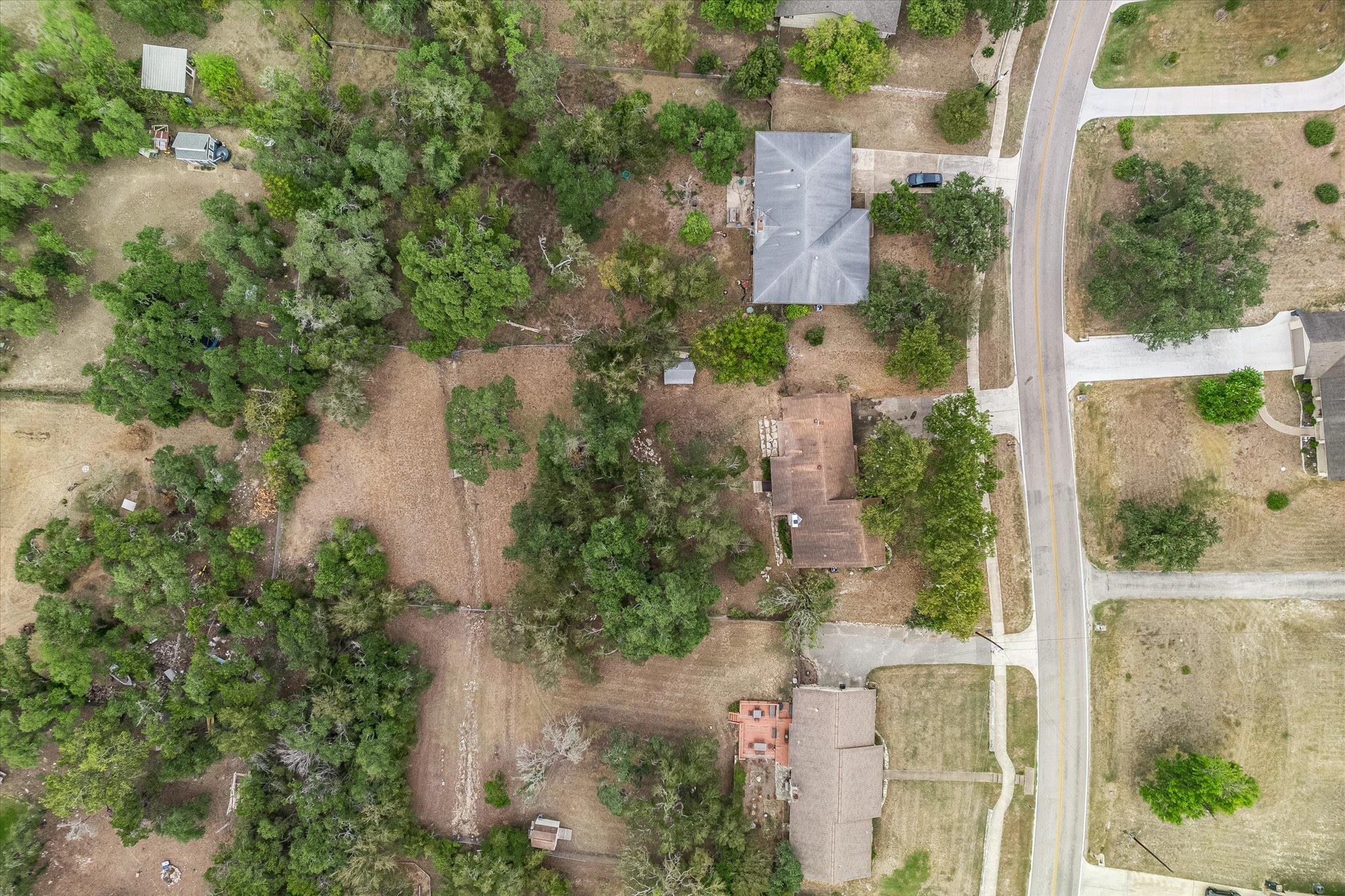 8806 El Rey Blvd, Austin, TX 78737