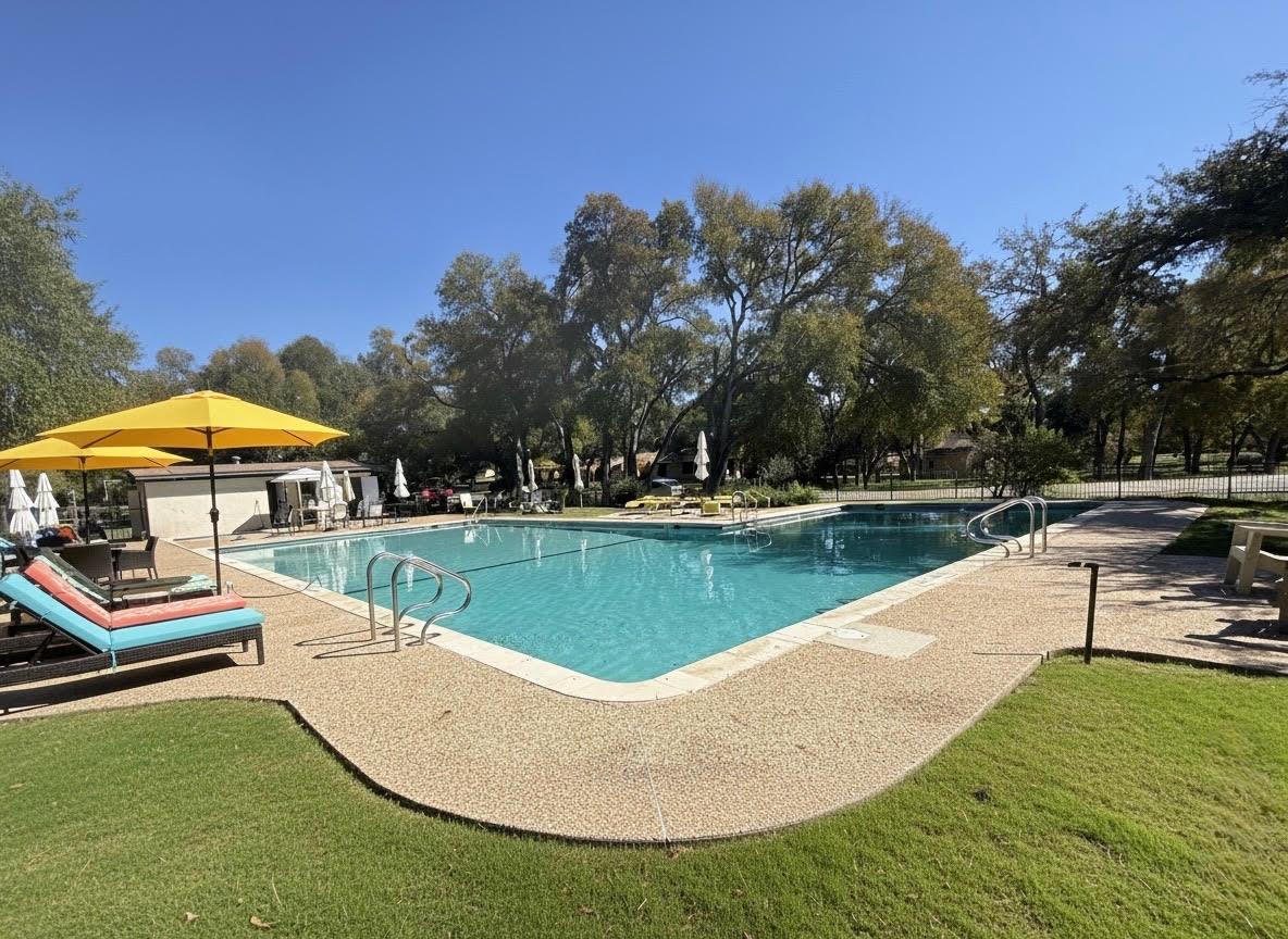 8806 El Rey Blvd, Austin, TX 78737