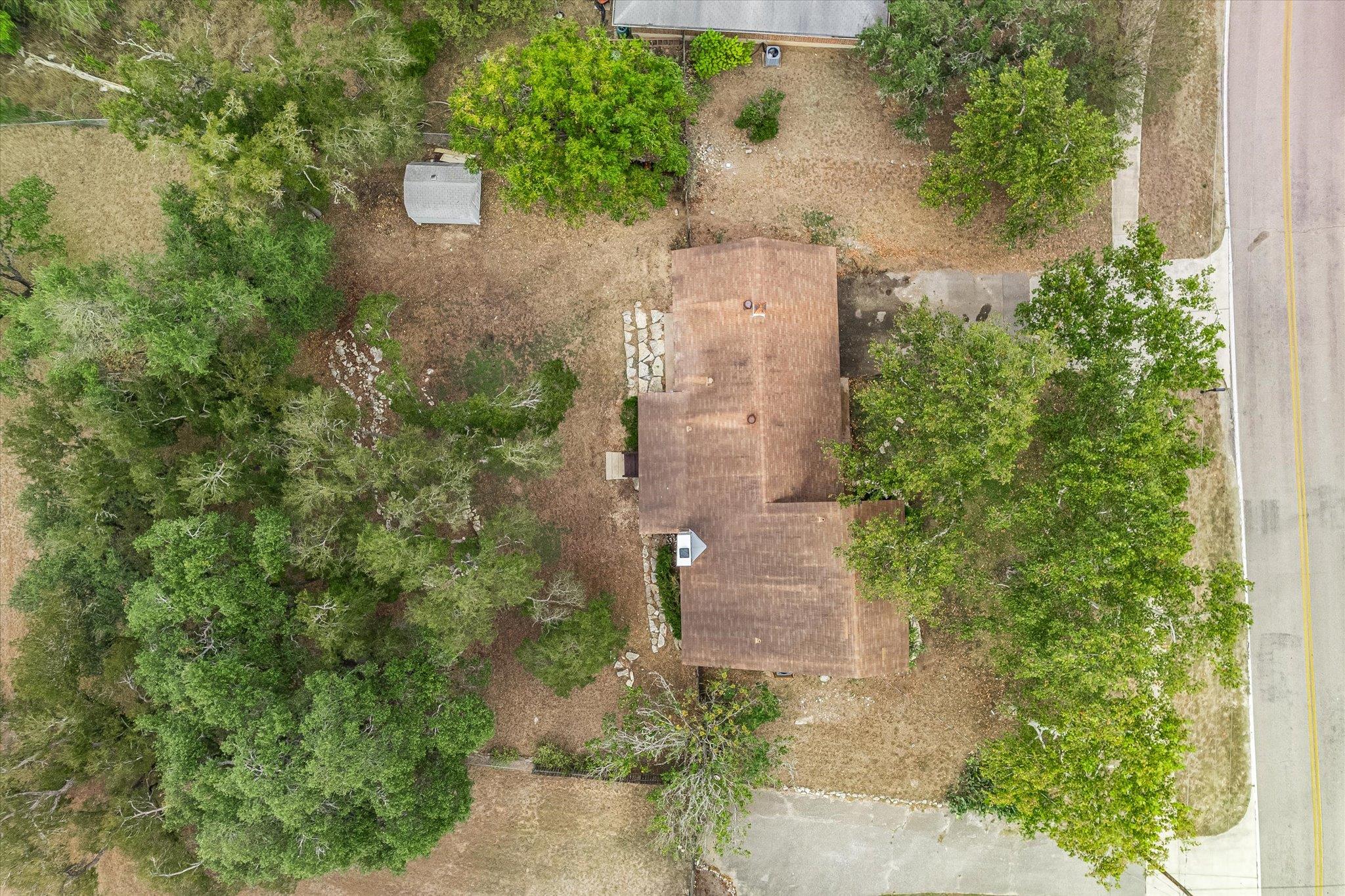 8806 El Rey Blvd, Austin, TX 78737