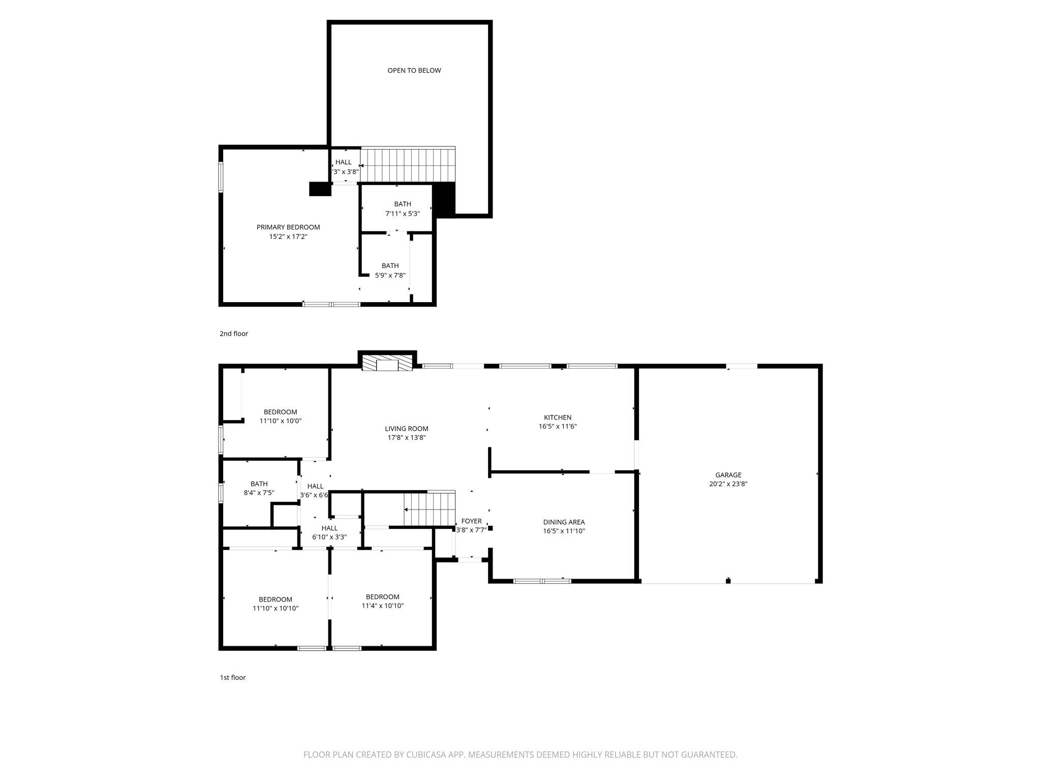 8806 El Rey Blvd, Austin, TX 78737