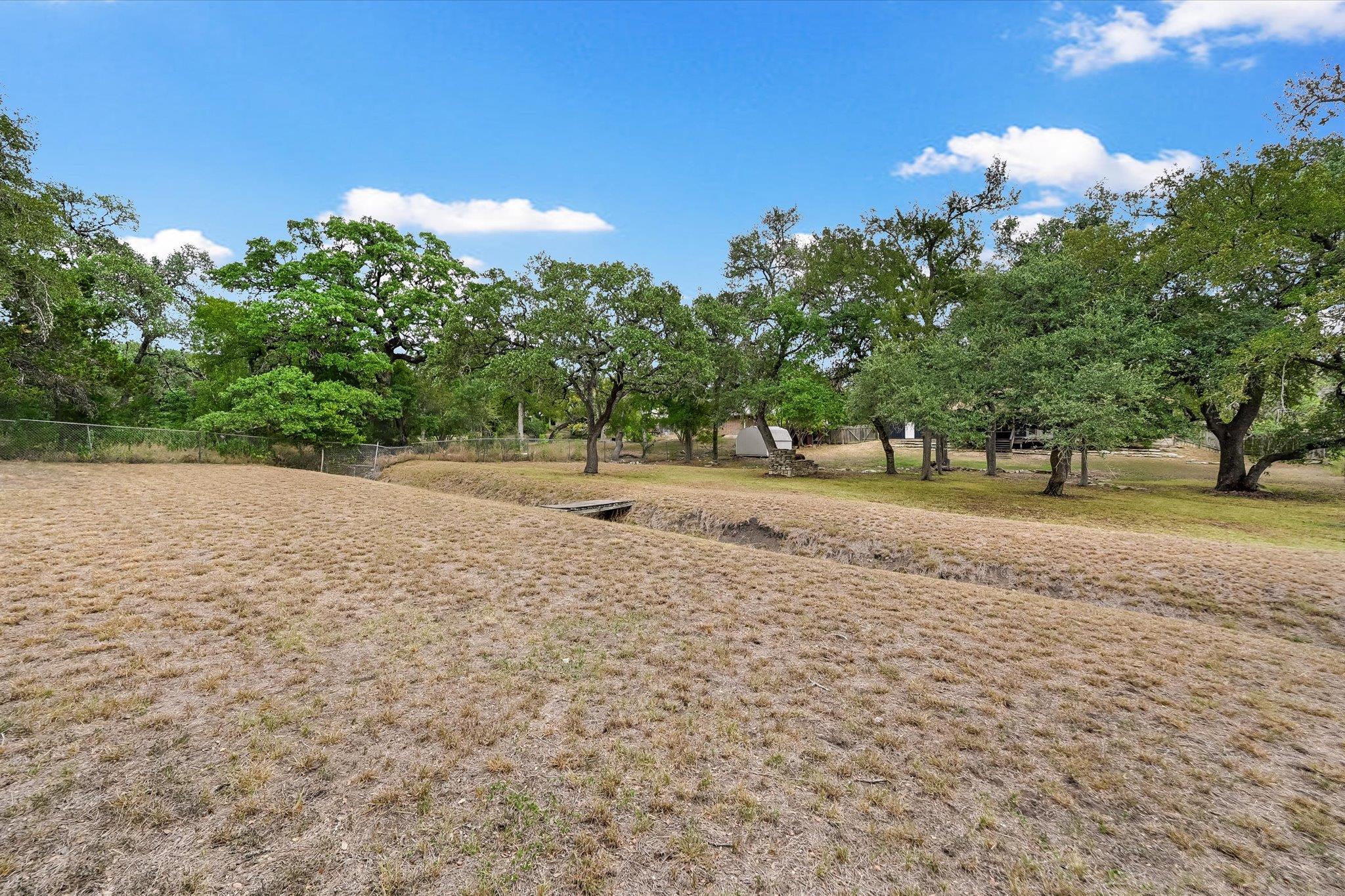 8806 El Rey Blvd, Austin, TX 78737