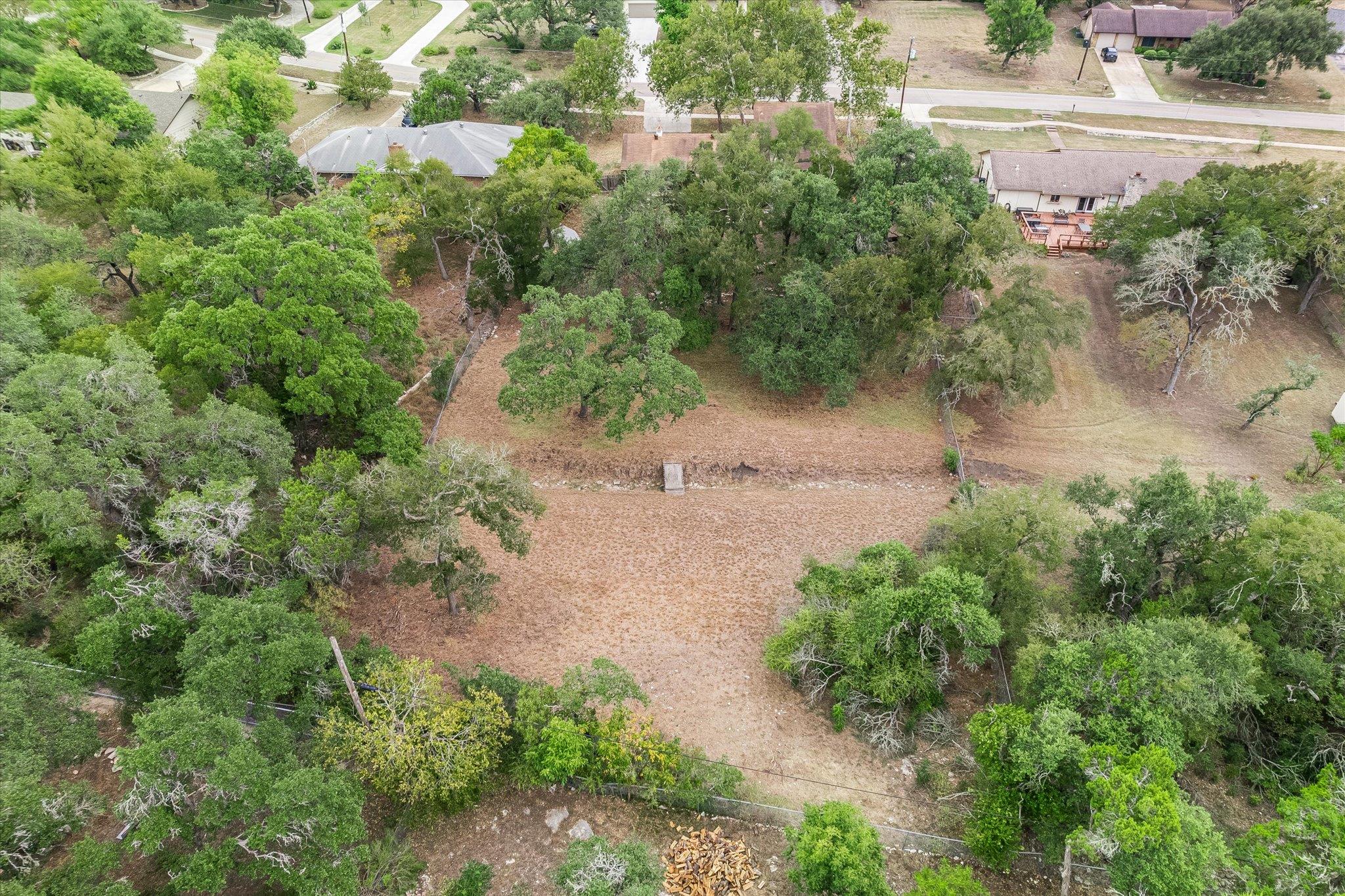 8806 El Rey Blvd, Austin, TX 78737