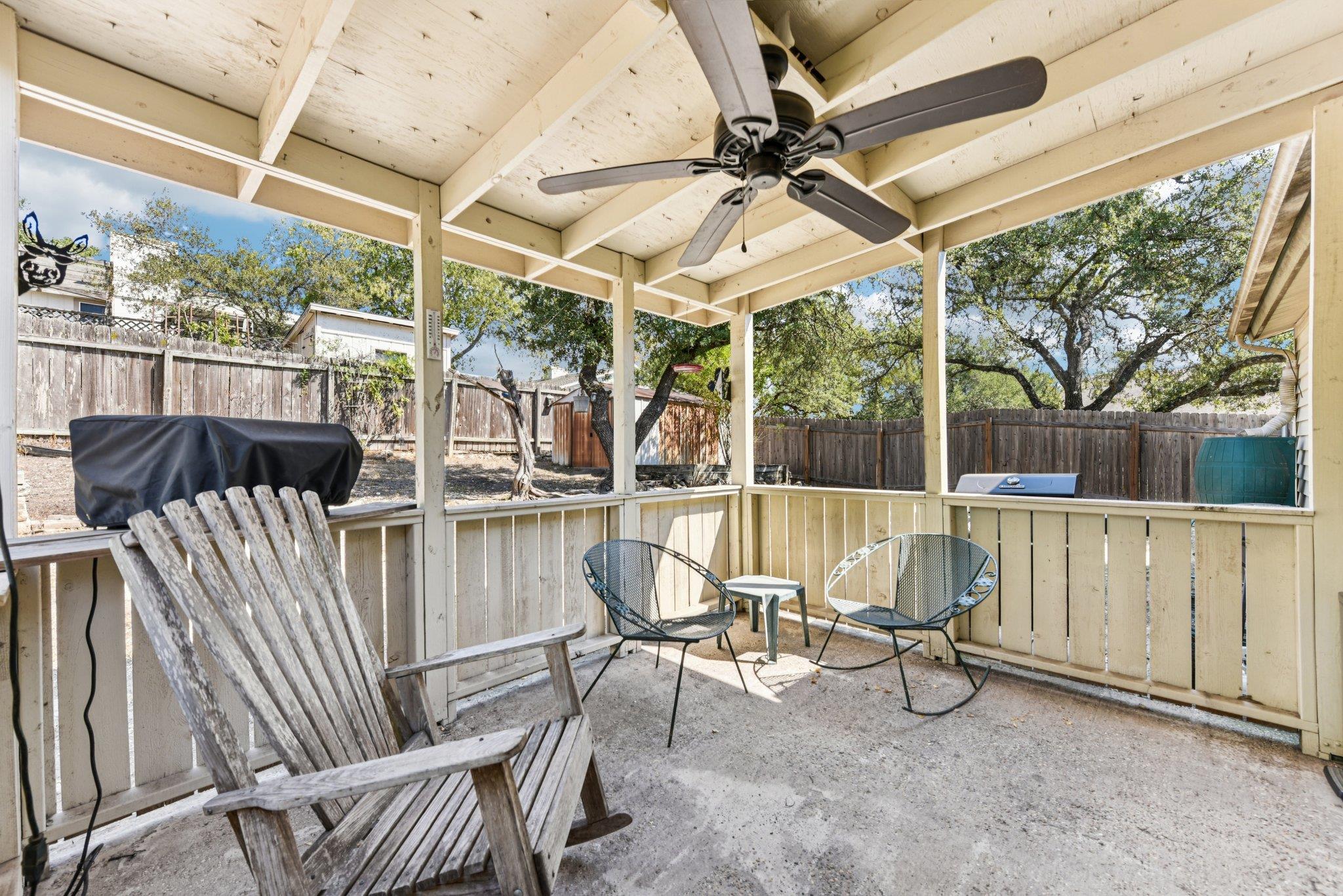 8318 Gallatin Dr, Austin, TX 78736