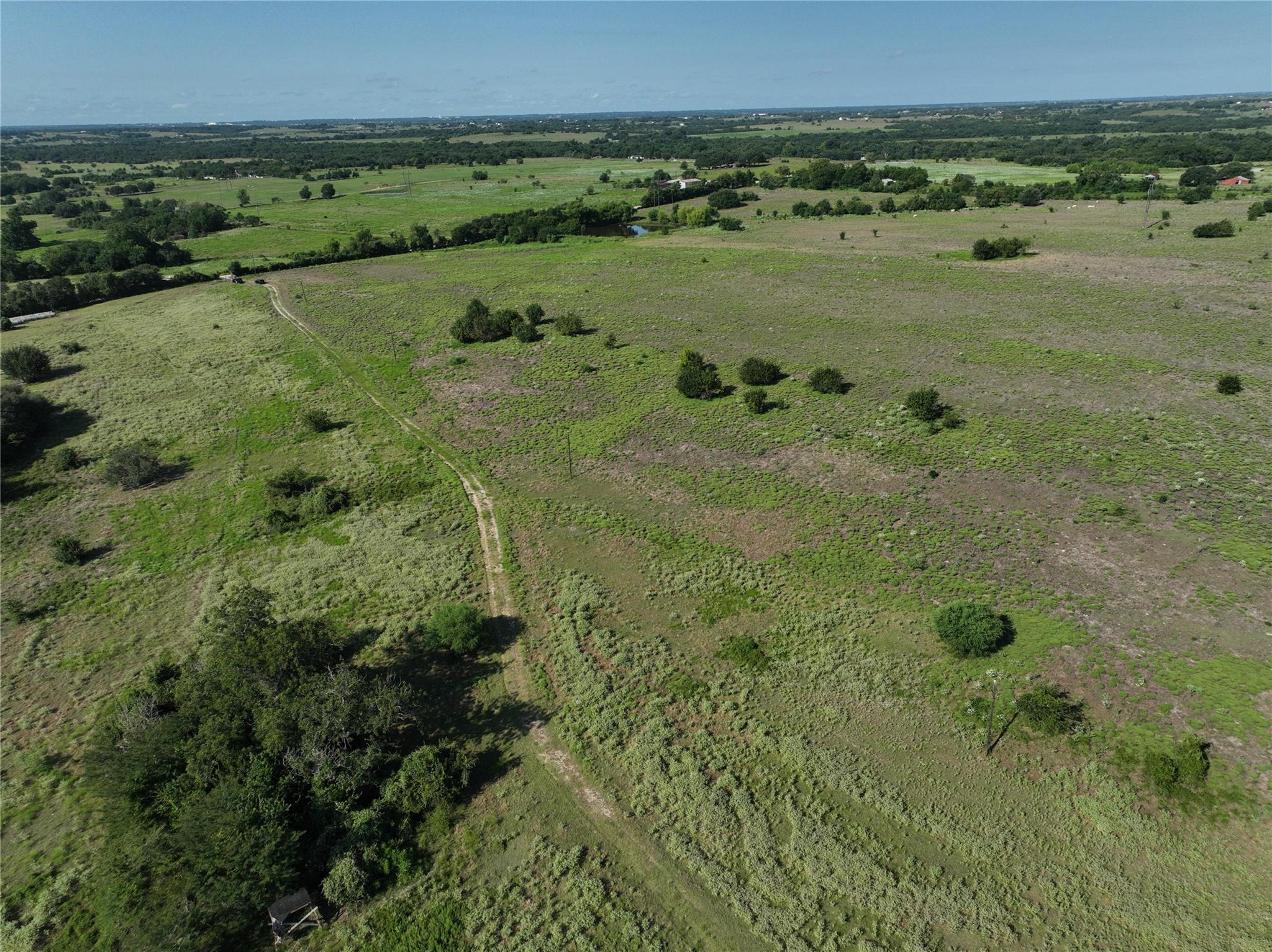 TBD Lot 2 Randermann Rd, Brenham, TX 77833