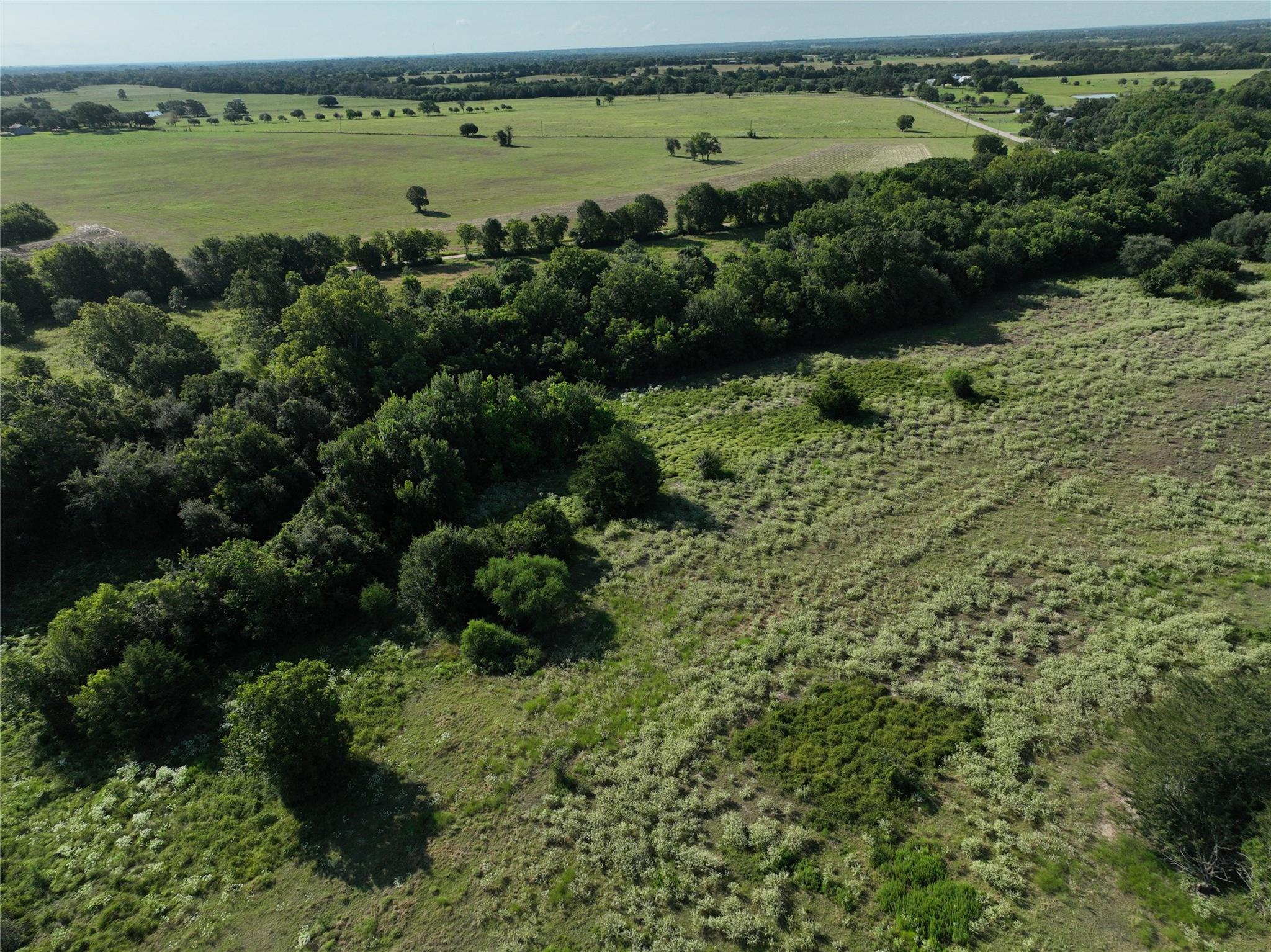 TBD Lot 2 Randermann Rd, Brenham, TX 77833
