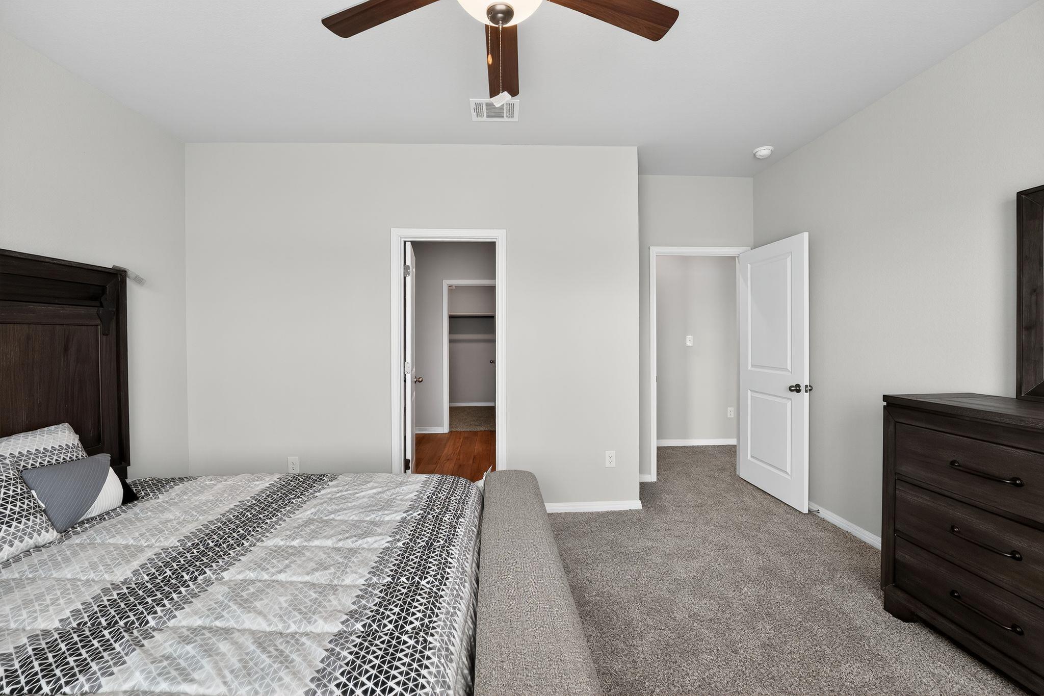 17801 Prairie Land Way, Manor, TX 78653