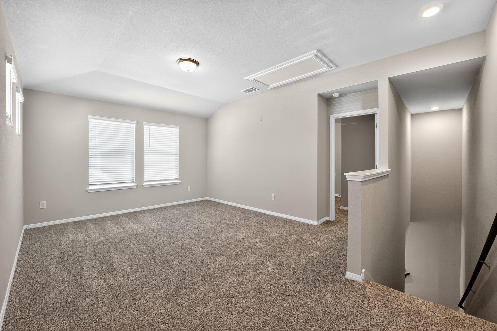 17801 Prairie Land Way, Manor, TX 78653