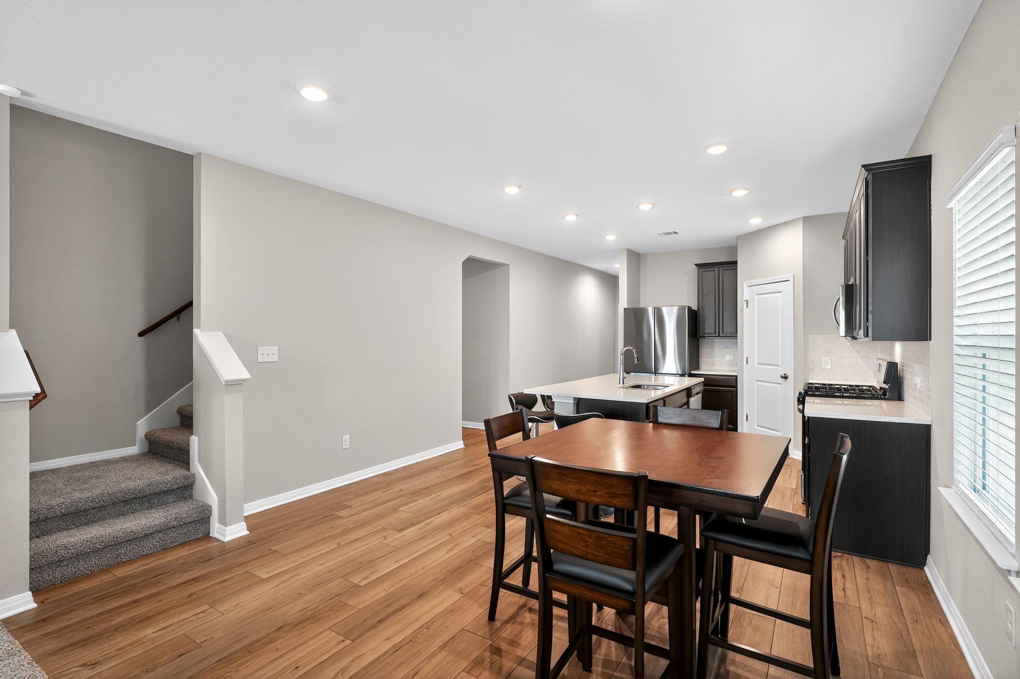 17801 Prairie Land Way, Manor, TX 78653