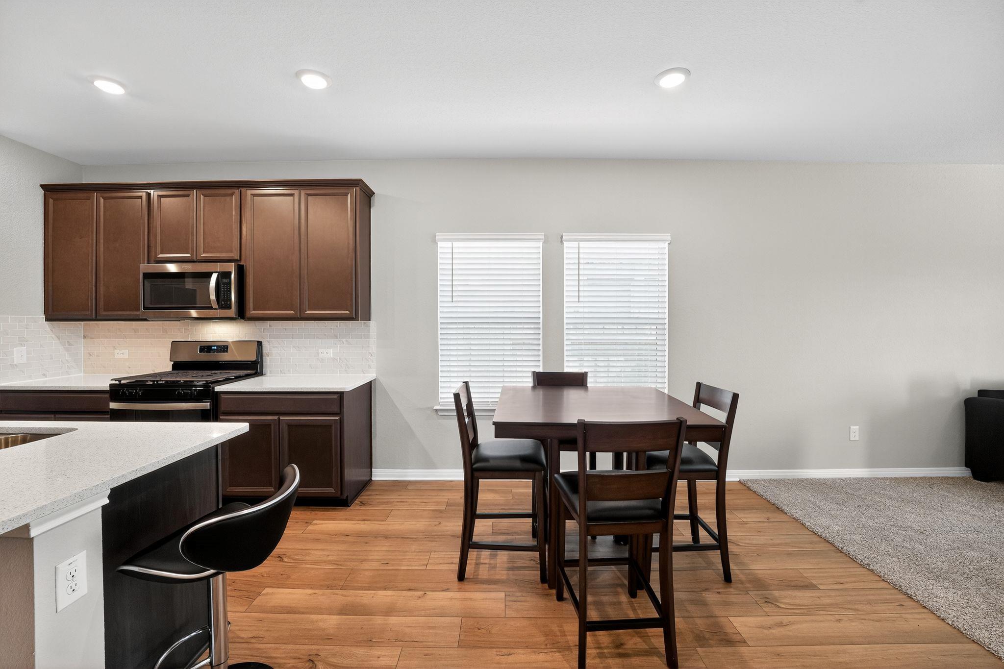 17801 Prairie Land Way, Manor, TX 78653