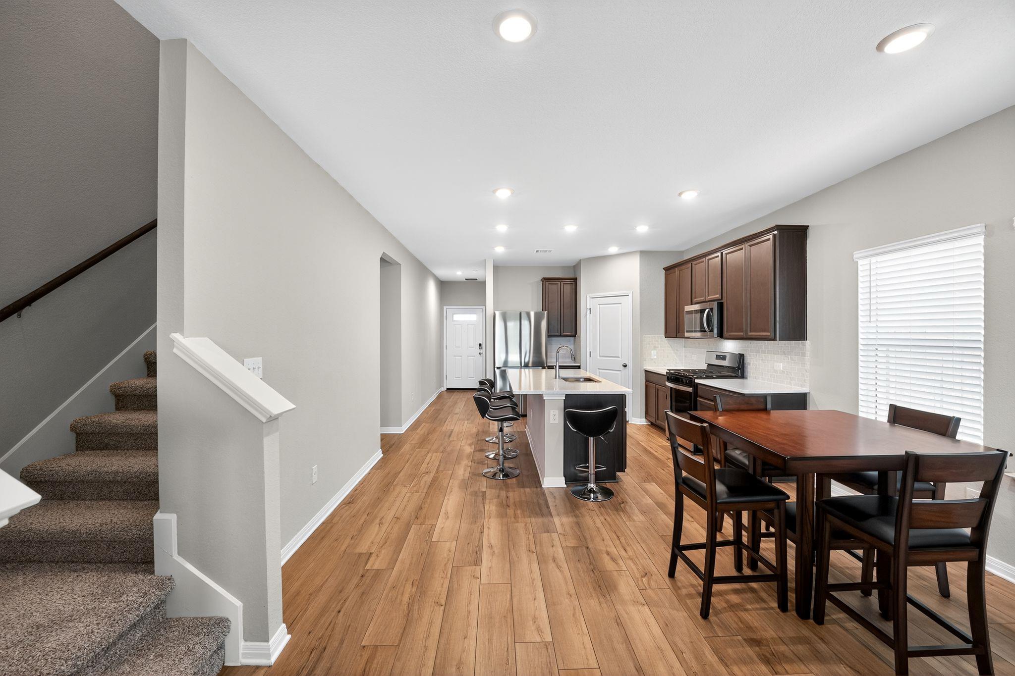 17801 Prairie Land Way, Manor, TX 78653