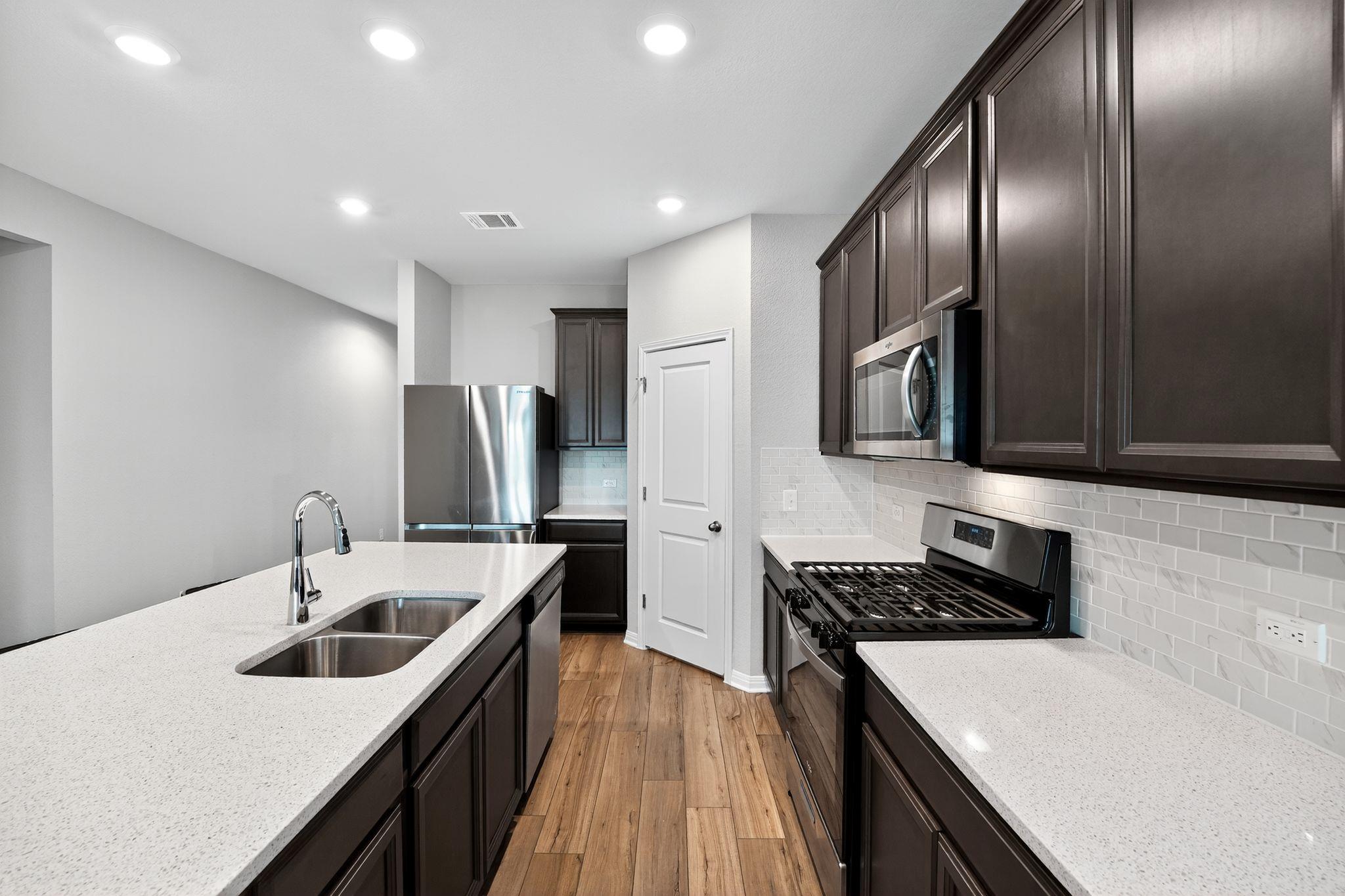 17801 Prairie Land Way, Manor, TX 78653