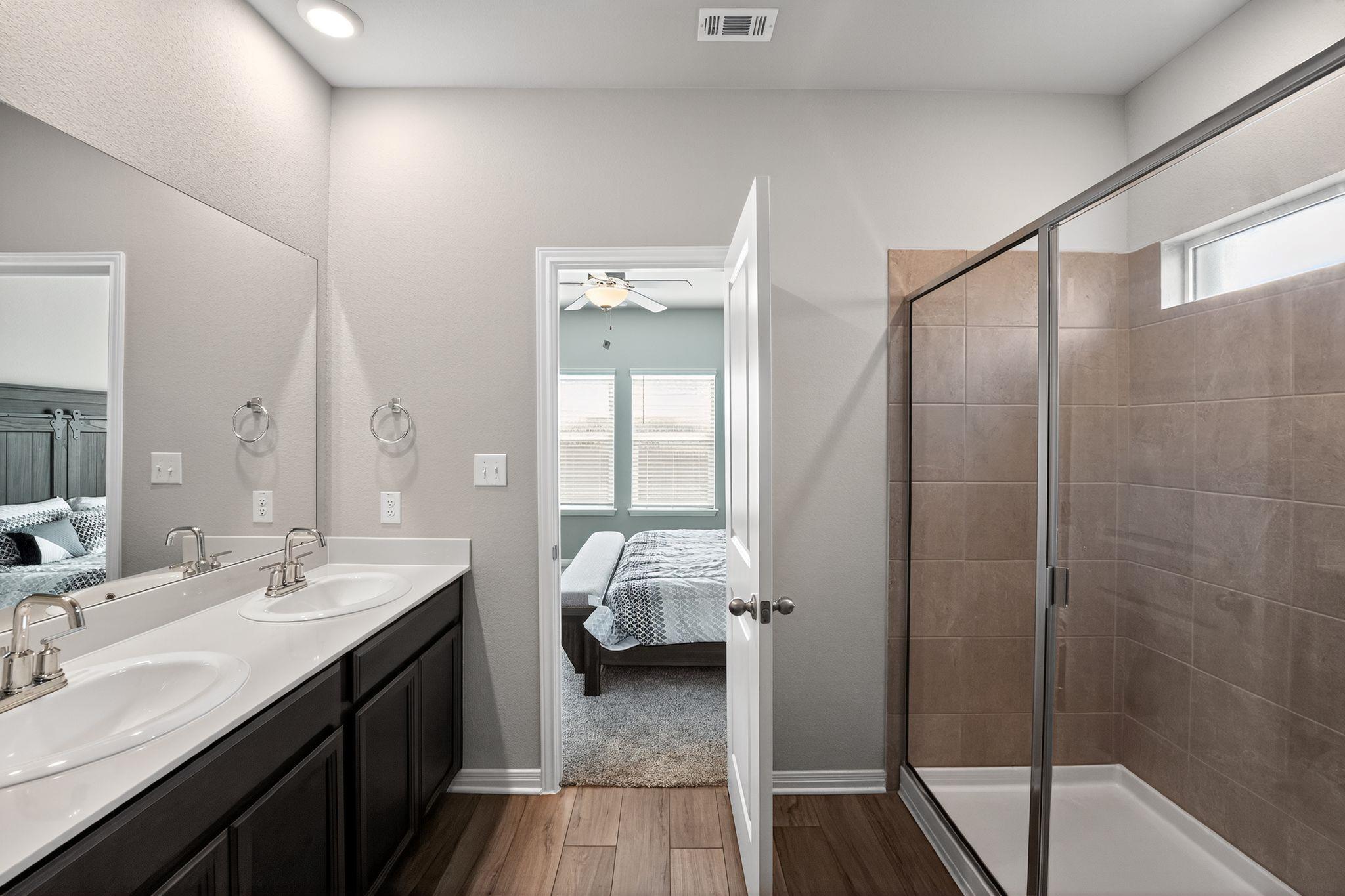 17801 Prairie Land Way, Manor, TX 78653